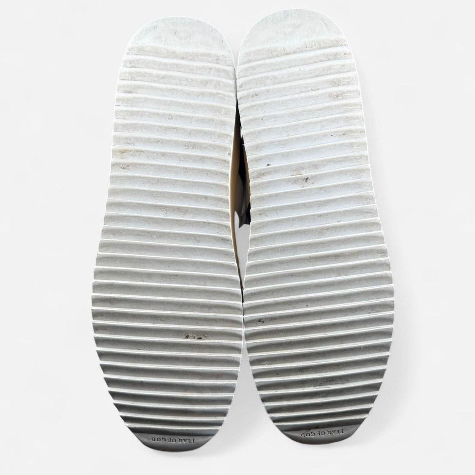 Fear of God RARE 2000’s Fear of God Men’s Shoes | Size 42 / US 9 Size US 9 / EU 42 - 6 Thumbnail