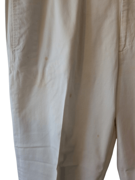 Hermes HERMES COTTON CASUAL CHINOS Size US 38 / EU 54 - 8 Thumbnail