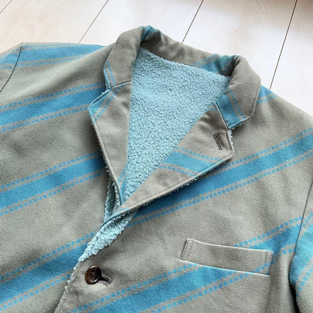 Undercover Undercover x Shantii Boa Reversible Jacket Archive Size US M / EU 48-50 / 2 - 2 Thumbnail