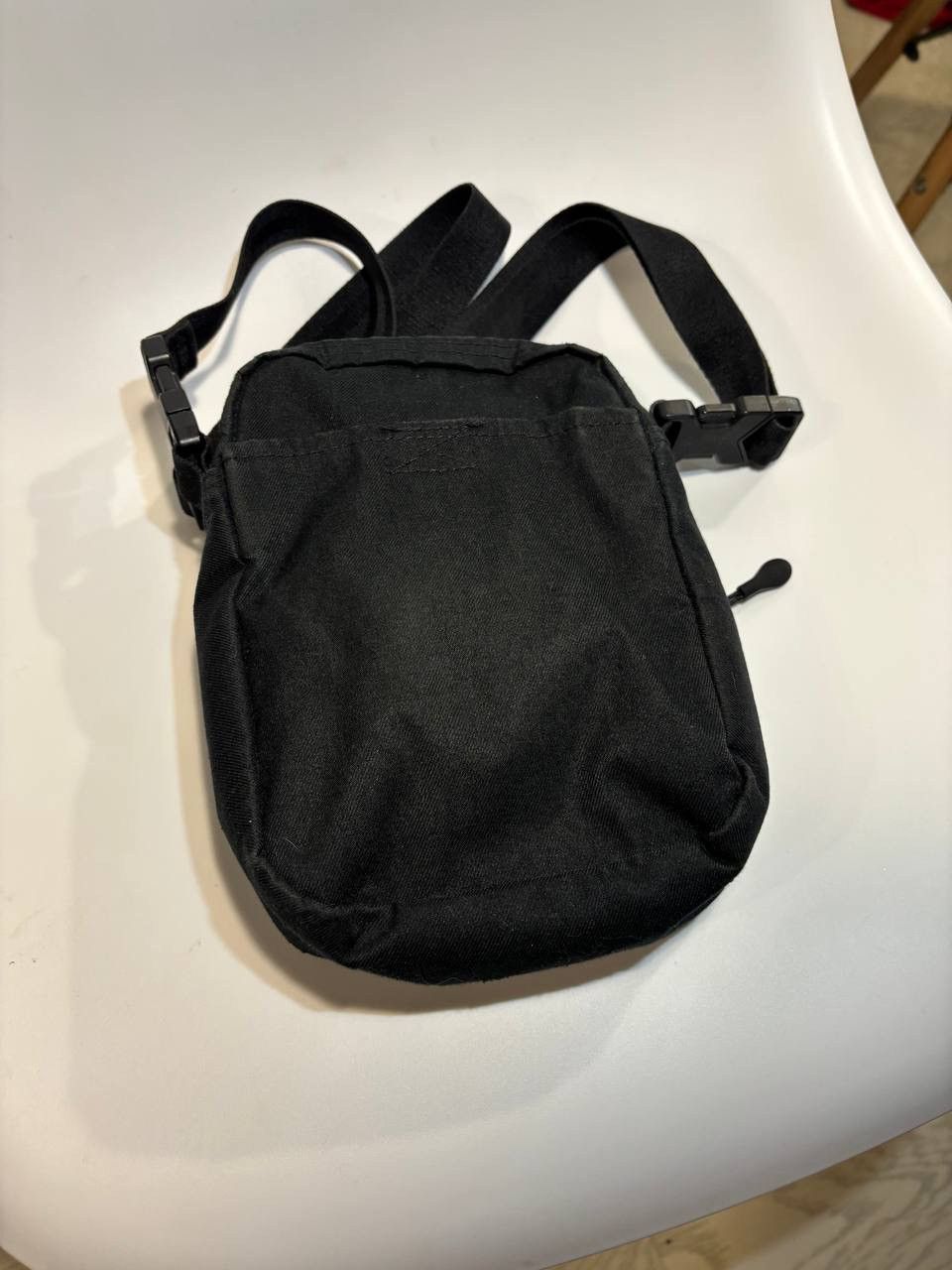 Nike Nike Tech Fleece mini bag Size ONE SIZE - 7 Thumbnail