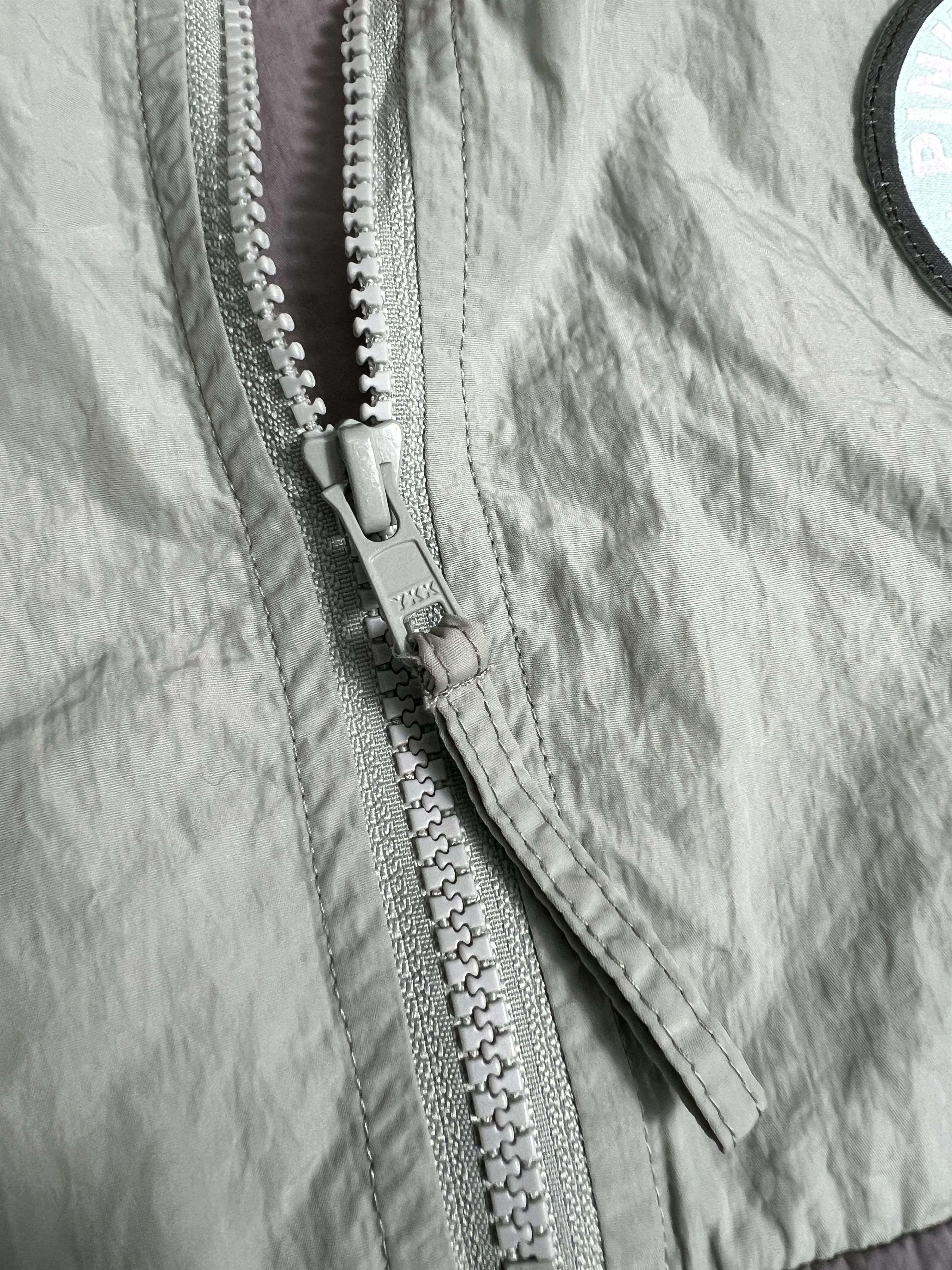 Pink Dolphin Pink Dolphin Legend Anorak Jacket (L) JKA223 Size US L / EU 52-54 / 3 - 5 Thumbnail