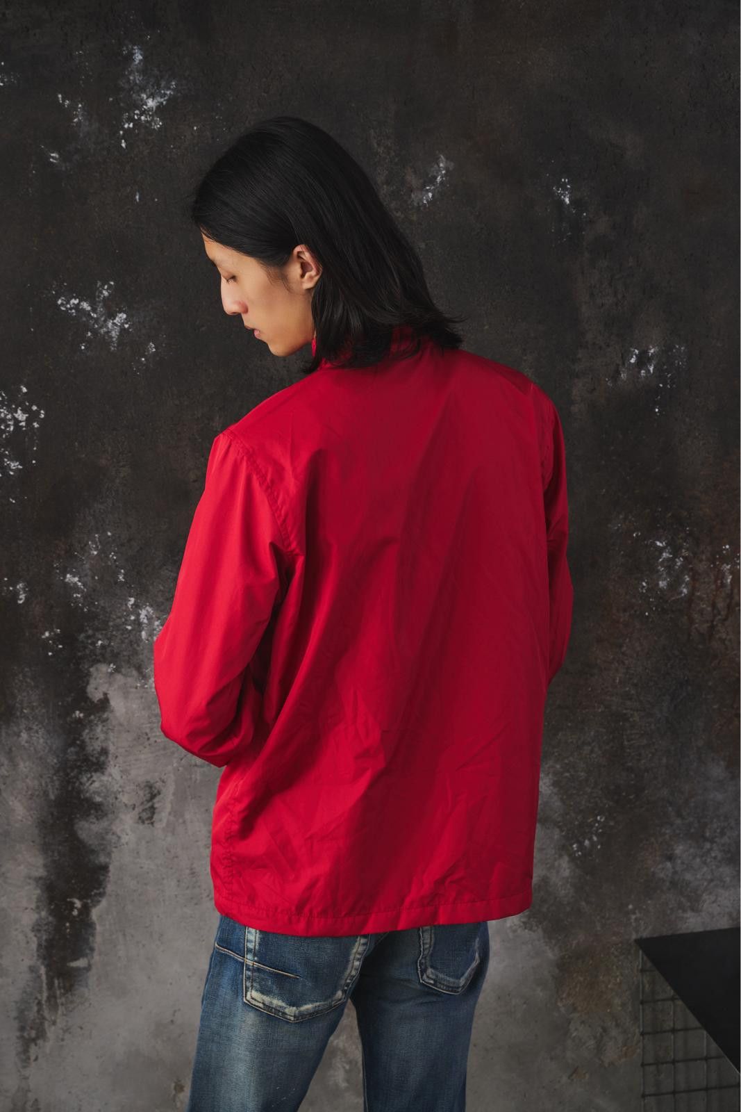 Comme des Garcons COMME des GARCONS 05AW AD2005 Jacket Size US M / EU 48-50 / 2 - 5 Thumbnail