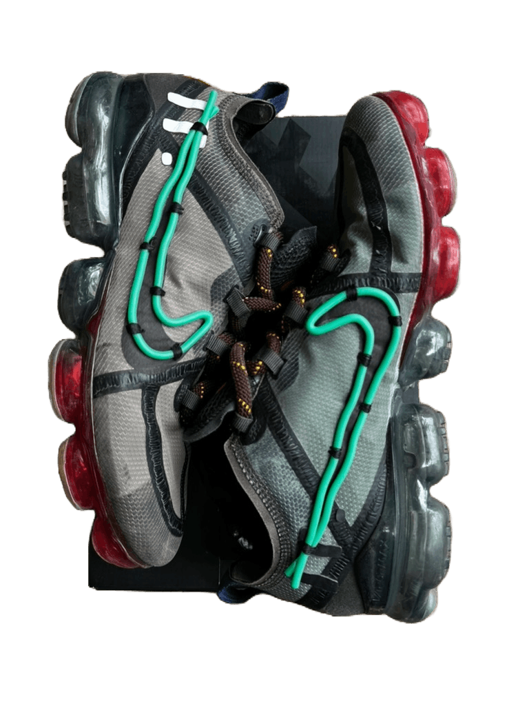 Cactus Plant Flea Market × Nike [FINAL DROP] 2019 Air VaporMax Size 12.5 Men's (14 WMNS) Size US 12.5 / EU 45-46 - 1 Thumbnail