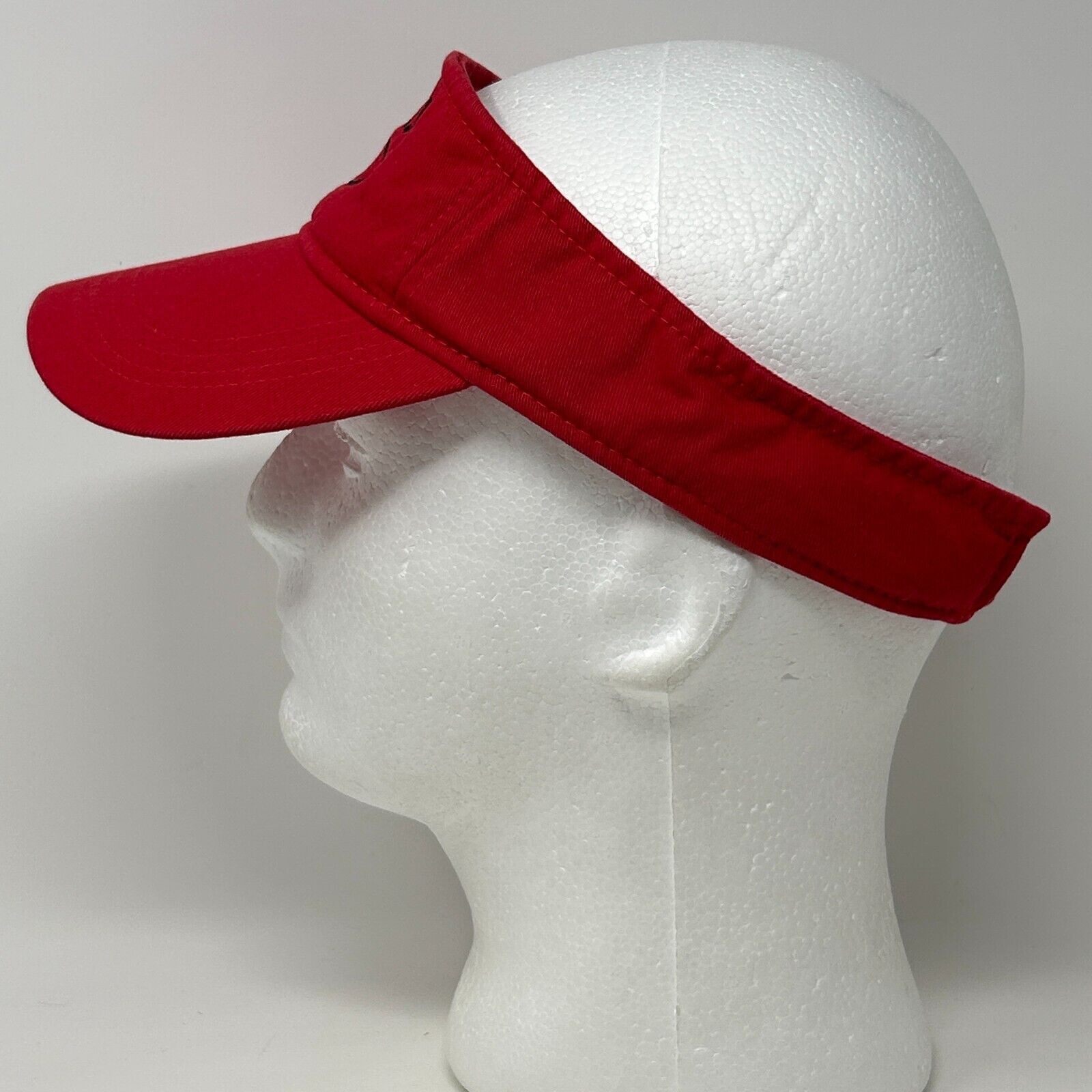 Other Radfish Malibu Surf Shop Visor Hat Cap Surfer Surfing Size ONE SIZE - 7 Thumbnail