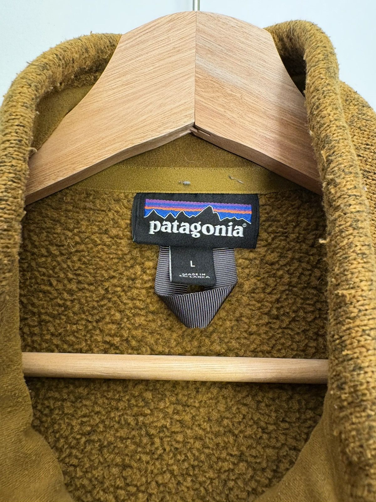 Patagonia Patagonia Size US L / EU 52-54 / 3 - 2 Thumbnail