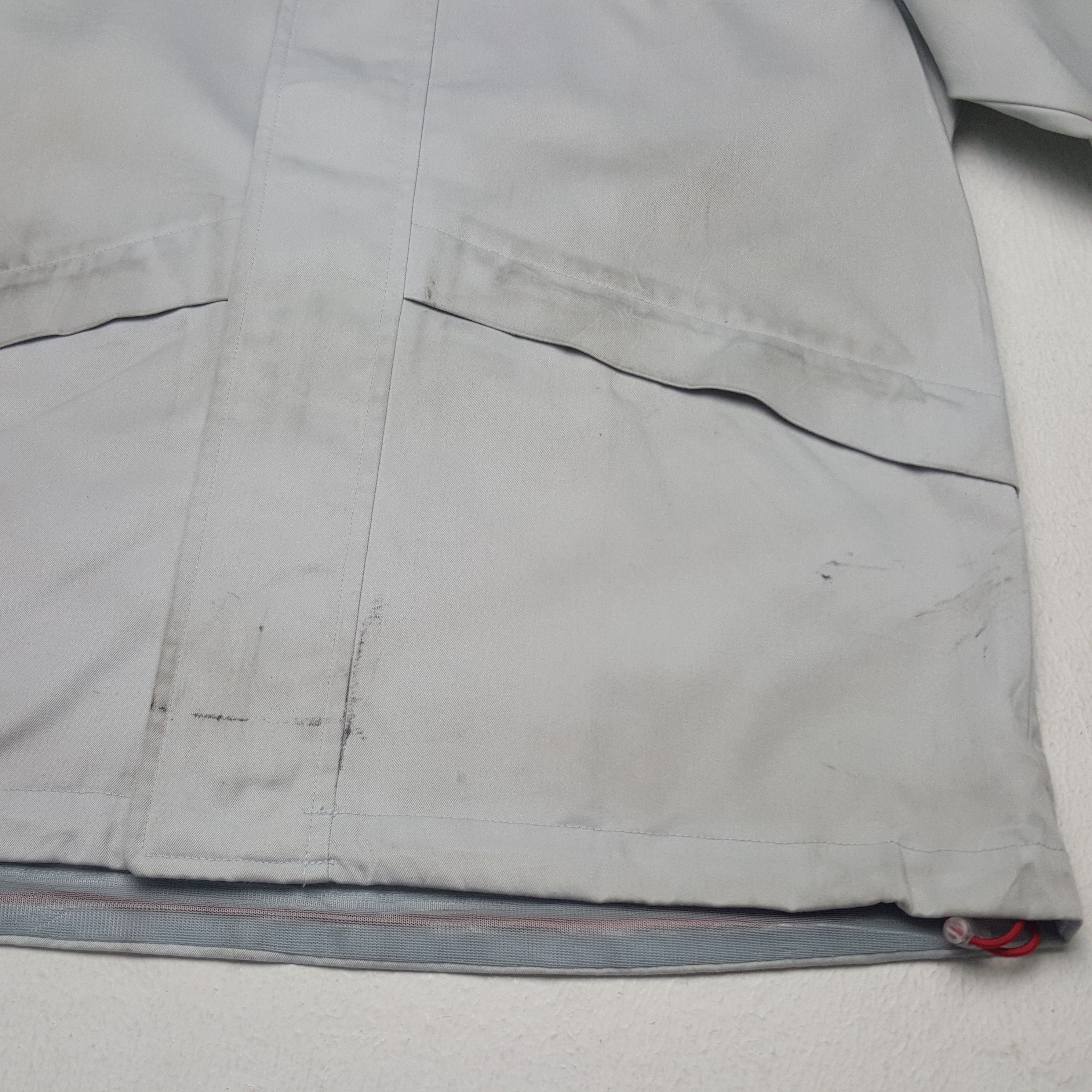Vintage Vintage Nismo Racing Team Custom Art Logo Worker Jacket Size US M / EU 48-50 / 2 - 7 Thumbnail