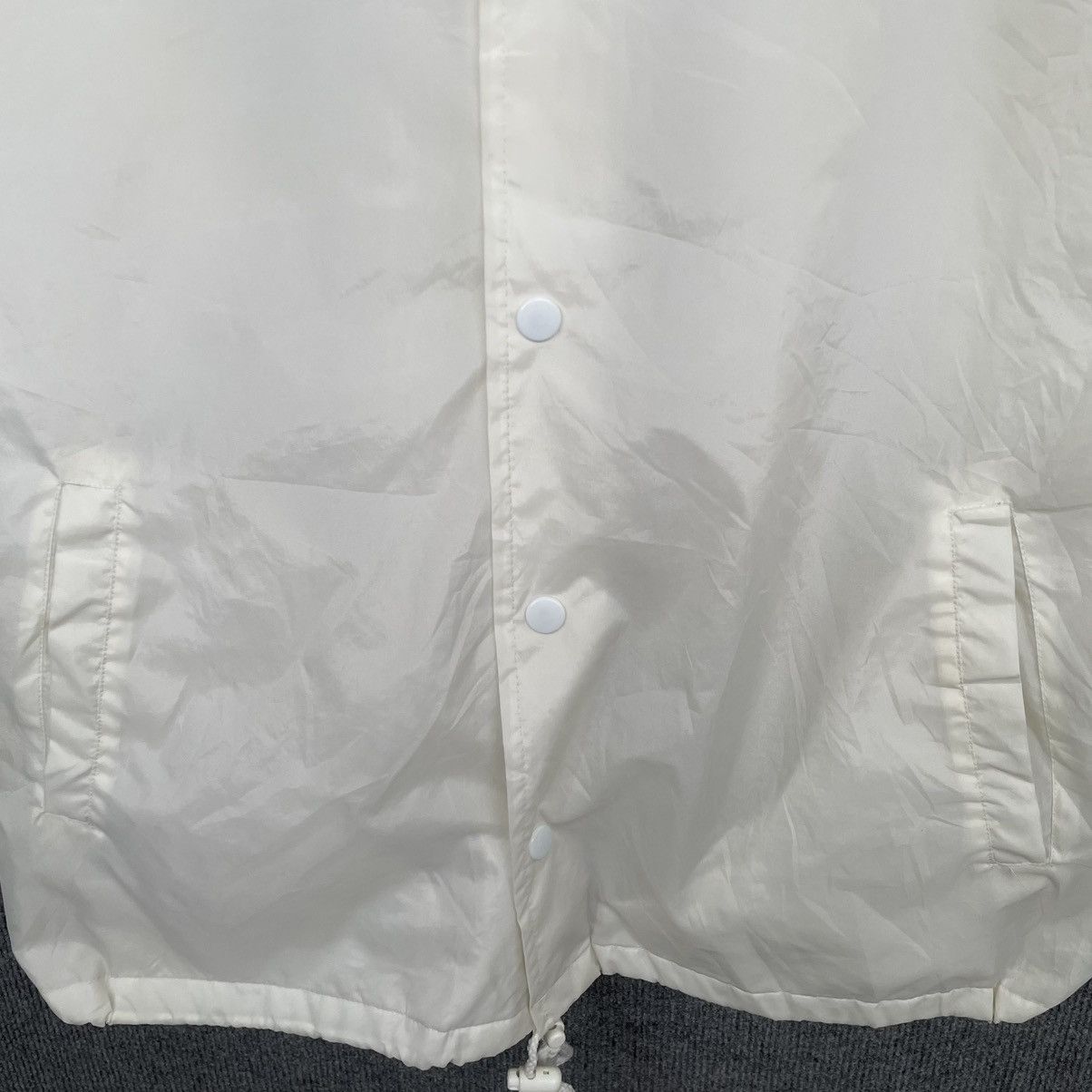 Lee × Vintage Vintage 1990s Lee HR Nylon Coach Jacket Size US L / EU 52-54 / 3 - 7 Thumbnail