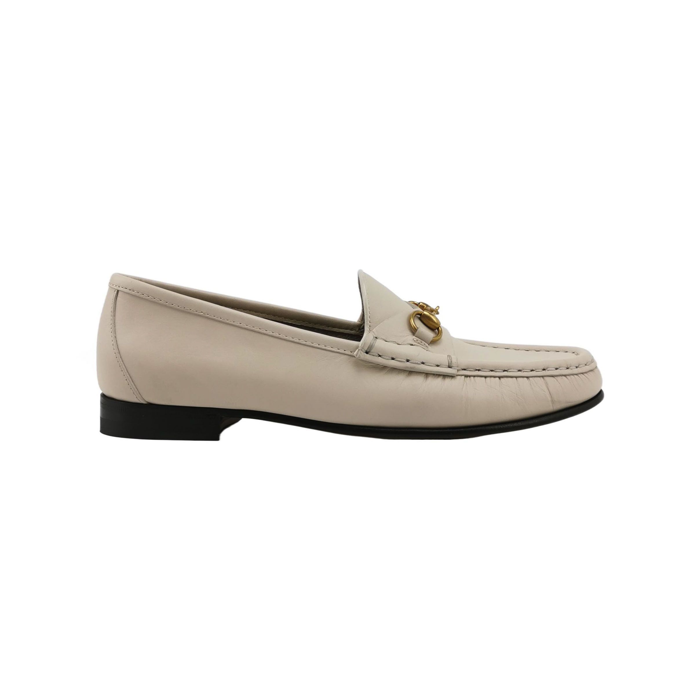 Gucci Gucci Women 7-5 Flats Size US 7.5 / IT 37.5 - 1 Thumbnail