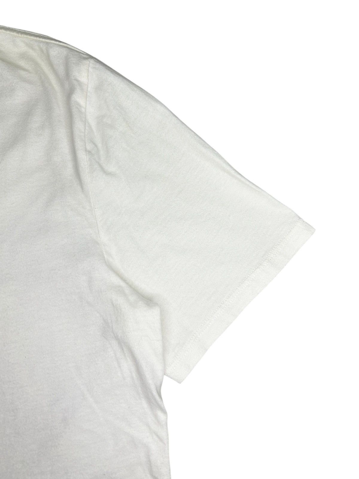Maison Margiela S/S 12 Numbers T-Shirt Size US S / EU 44-46 / 1 - 5 Thumbnail