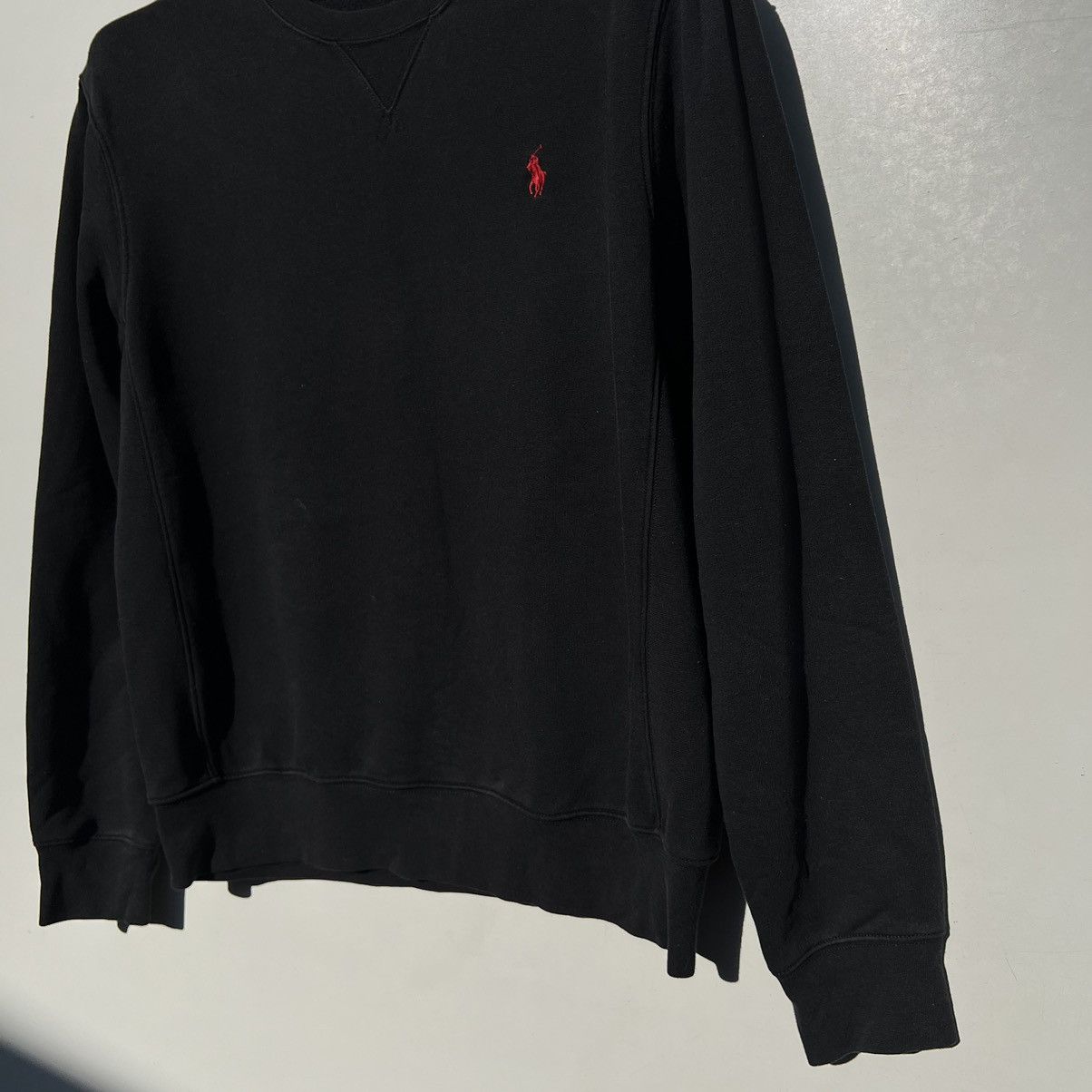 Polo Ralph Lauren Polo Ralph Lauren Sweatshirt Size US M / EU 48-50 / 2 - 3 Thumbnail