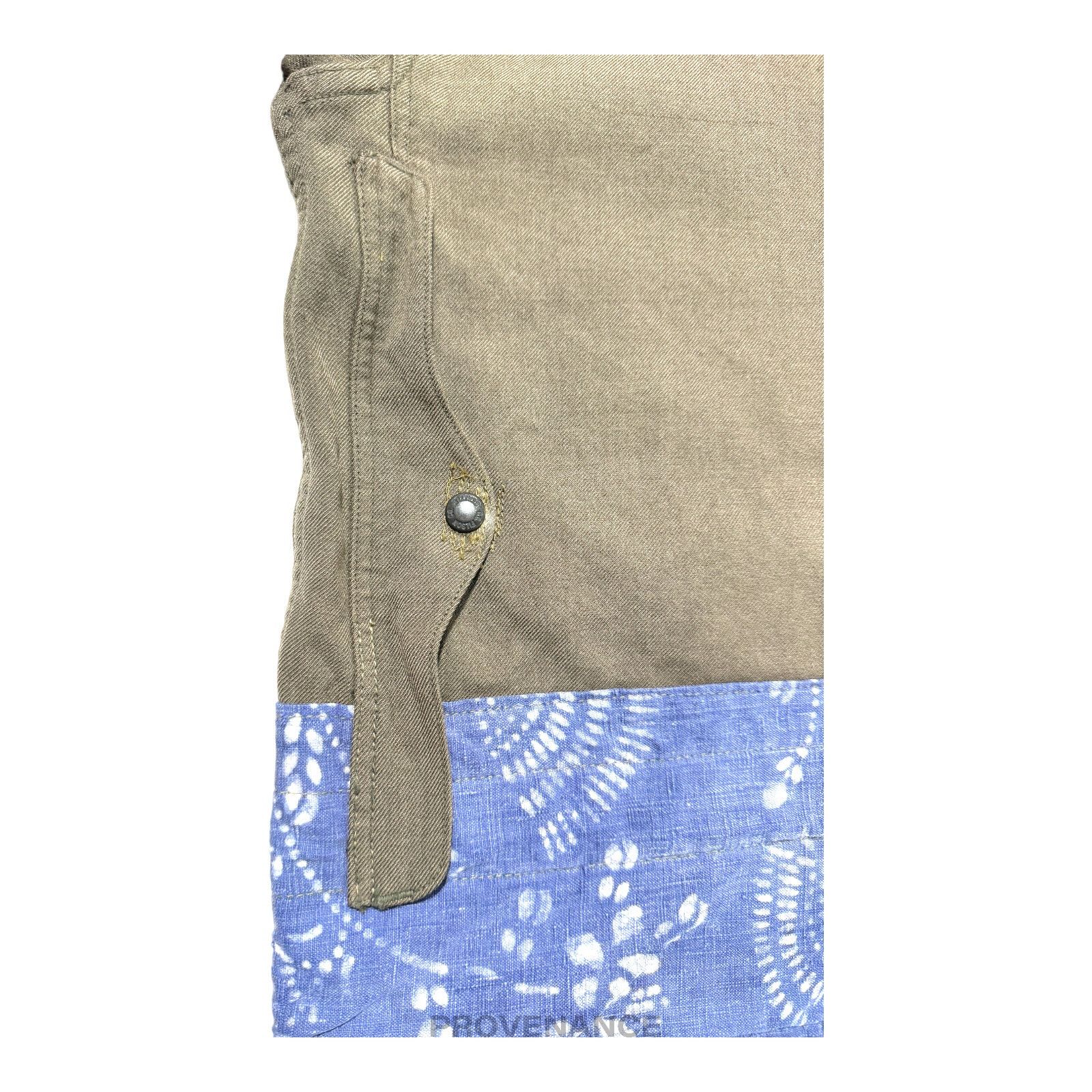 Filson 🔴 Filson Cruiser - Drab Whipcord Size US XXS / EU 40 - 11 Thumbnail