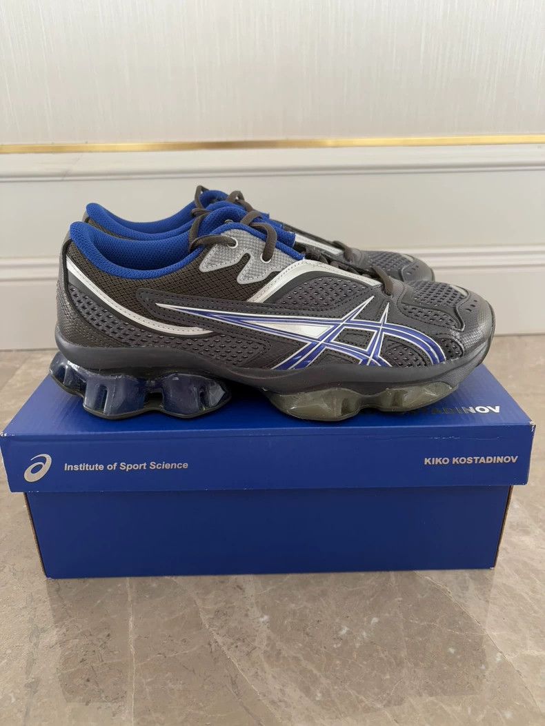 Kiko Kostadinov Kiko KostadinovAsics GEL-Quantum Zientzia kiko (a joint spo Size US 7.5 / EU 40-41 - 2 Thumbnail