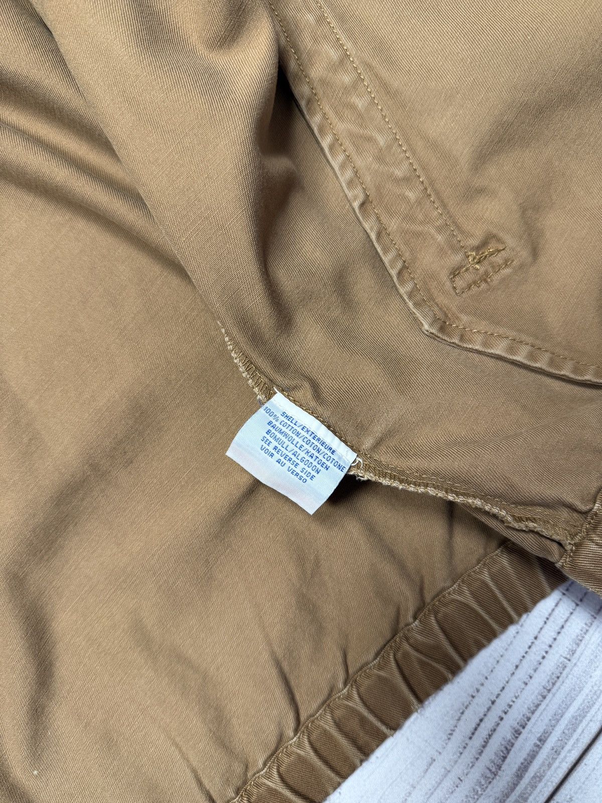 Polo Ralph Lauren Vintage Polo Ralph Lauren Jacket Size US M / EU 48-50 / 2 - 8 Thumbnail