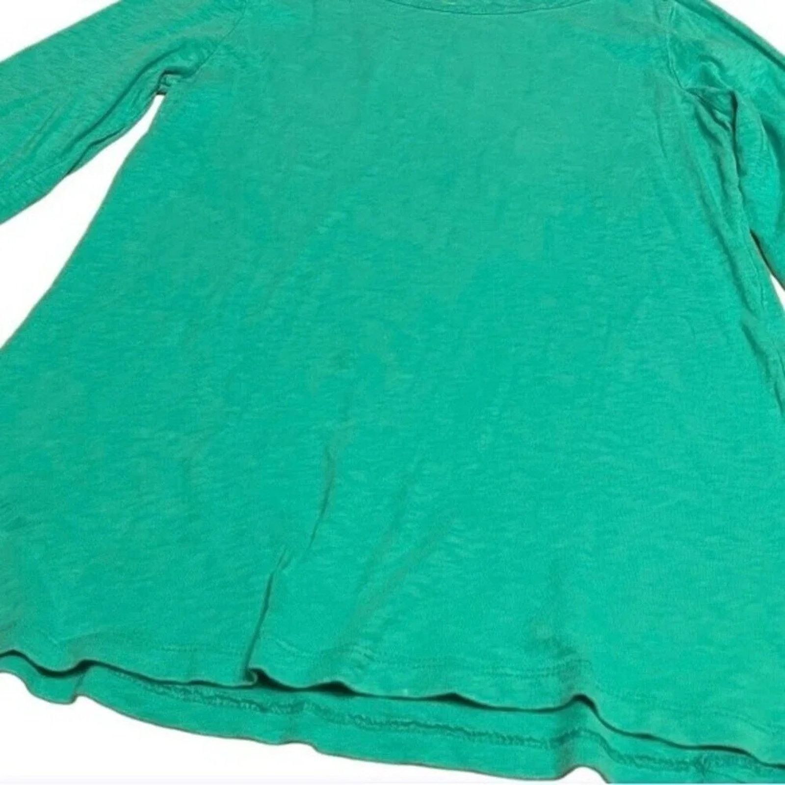J.Crew J. Crew Artistry tee, size Large. Size L / US 10 / IT 46 - 1 Thumbnail