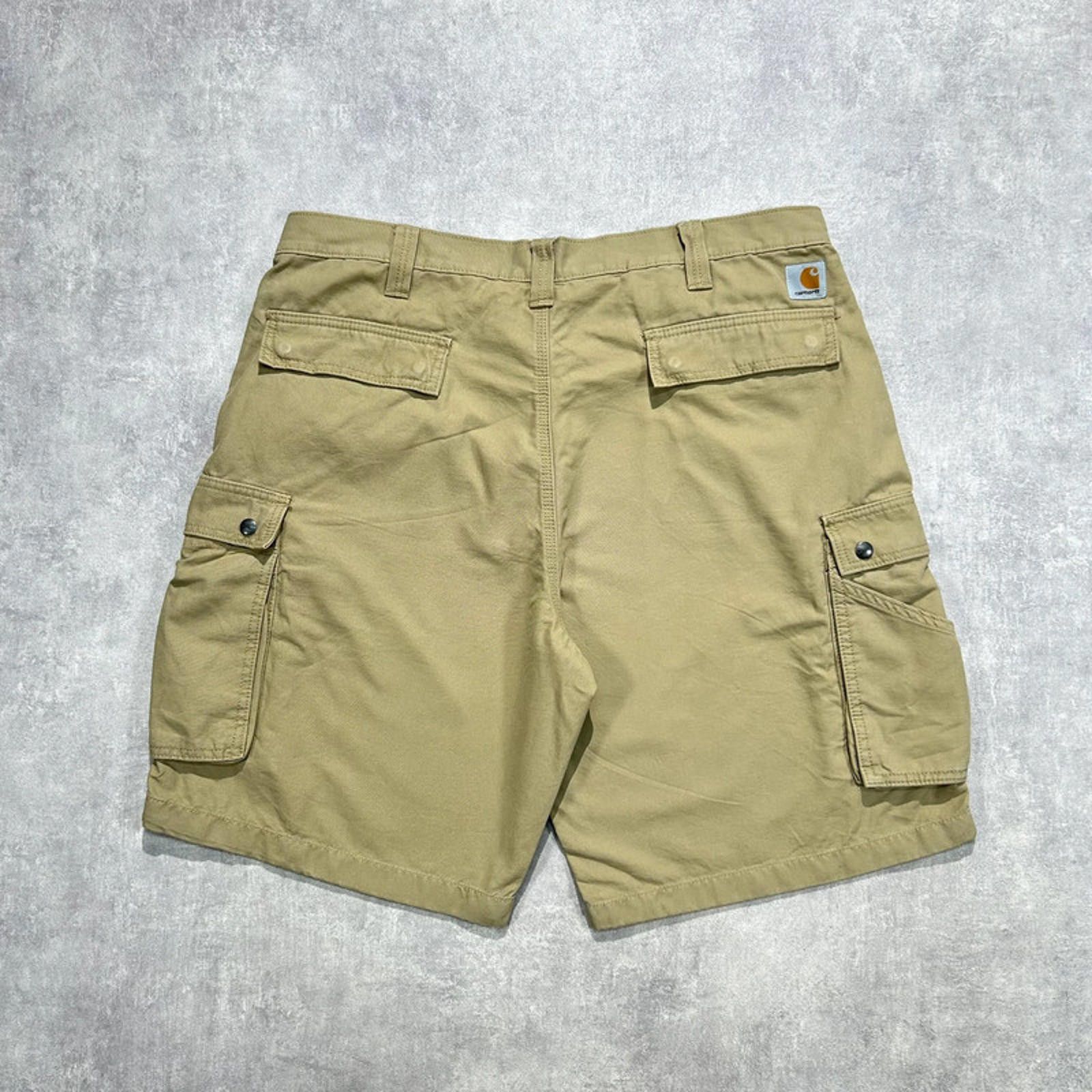 Carhartt Carhartt shorts, W42 Size US 42 / EU 58 - 5 Thumbnail