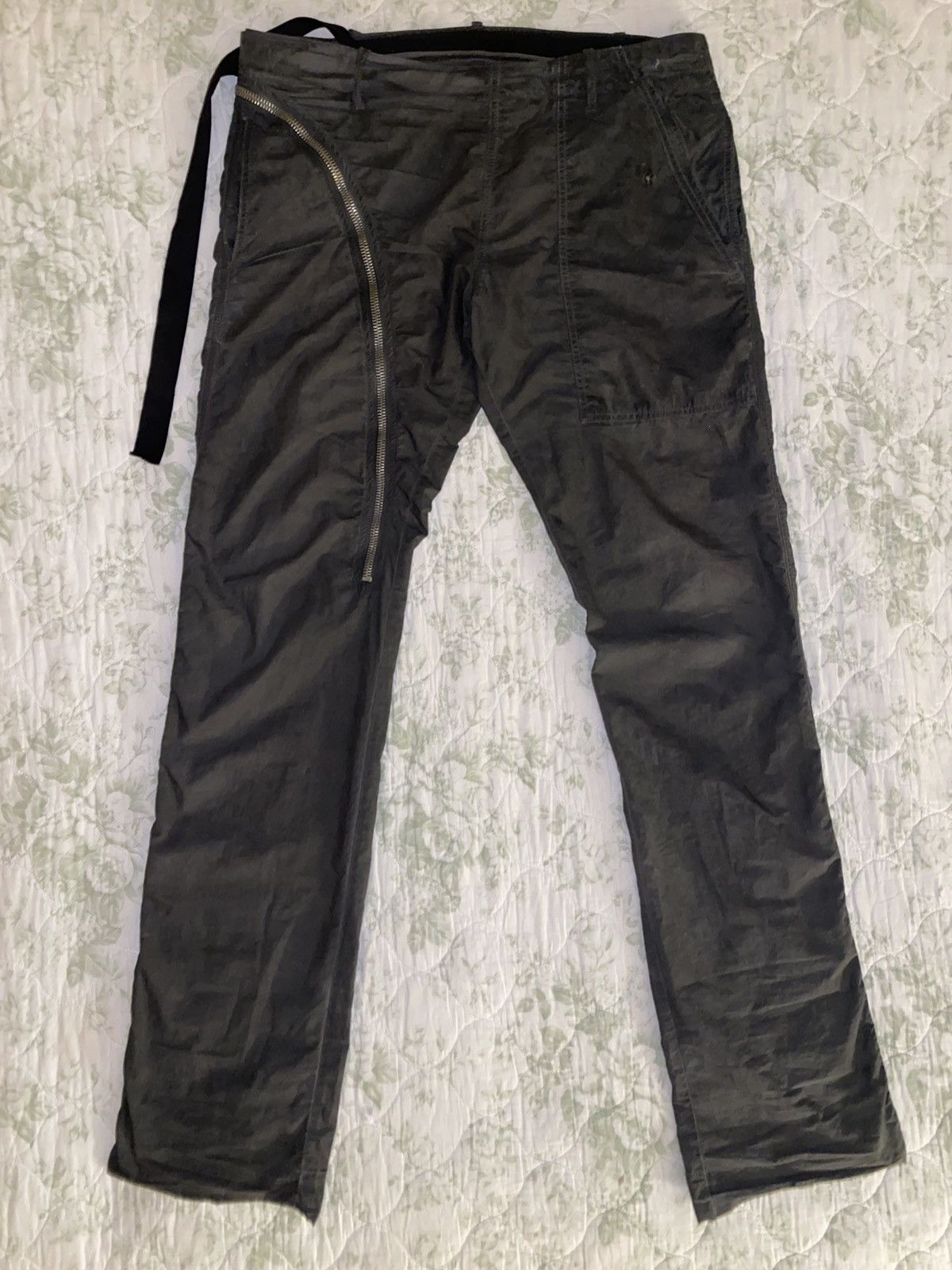 Rick Owens Drkshdw Rick Owens DRKSHDW Aircuts Olmar & Mirta