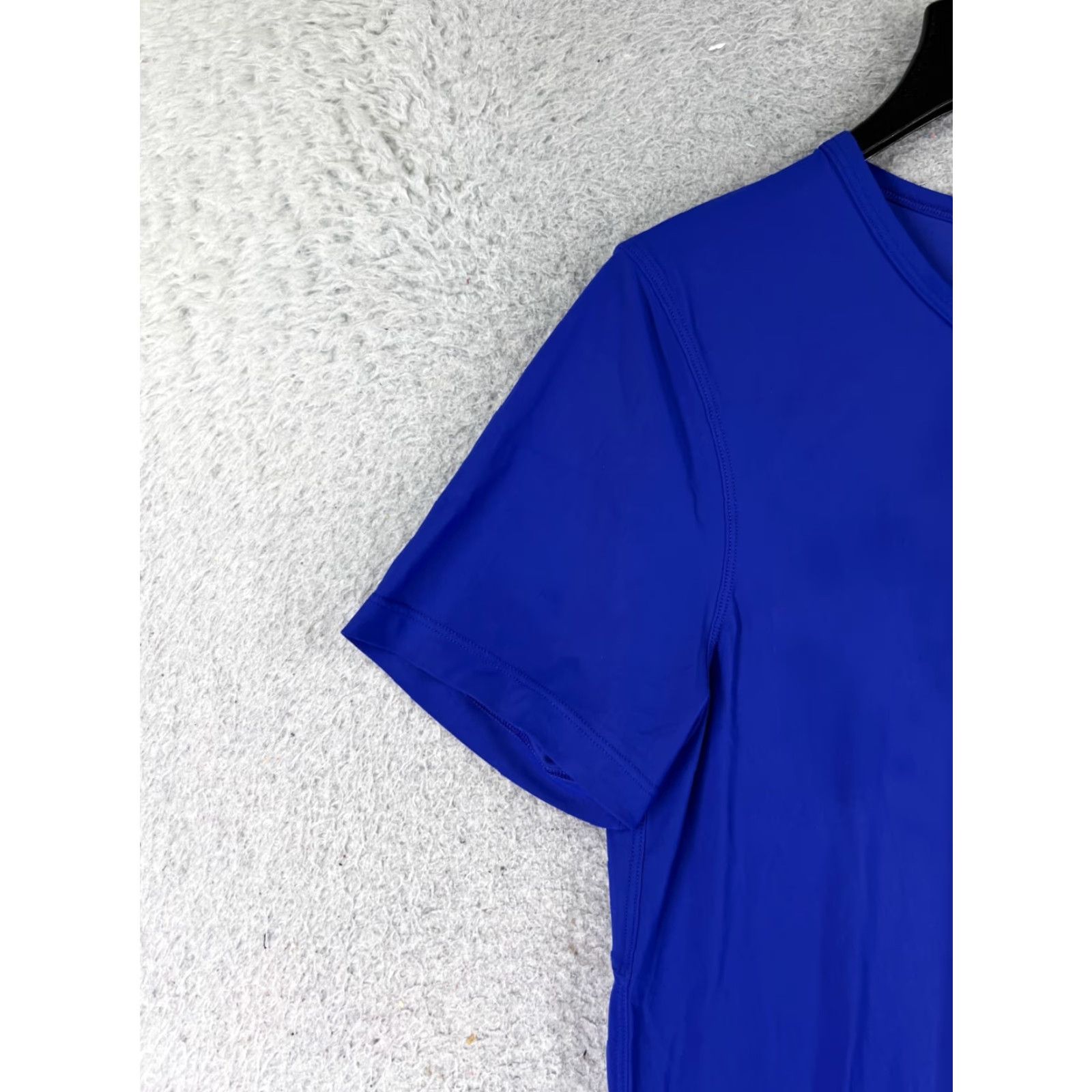 Lululemon Lululemon Dress Womens 6 Blue Sun Dress UV Protection Casual W1CQ5S Seek Size M / US 6-8 / IT 42-44 - 3 Thumbnail