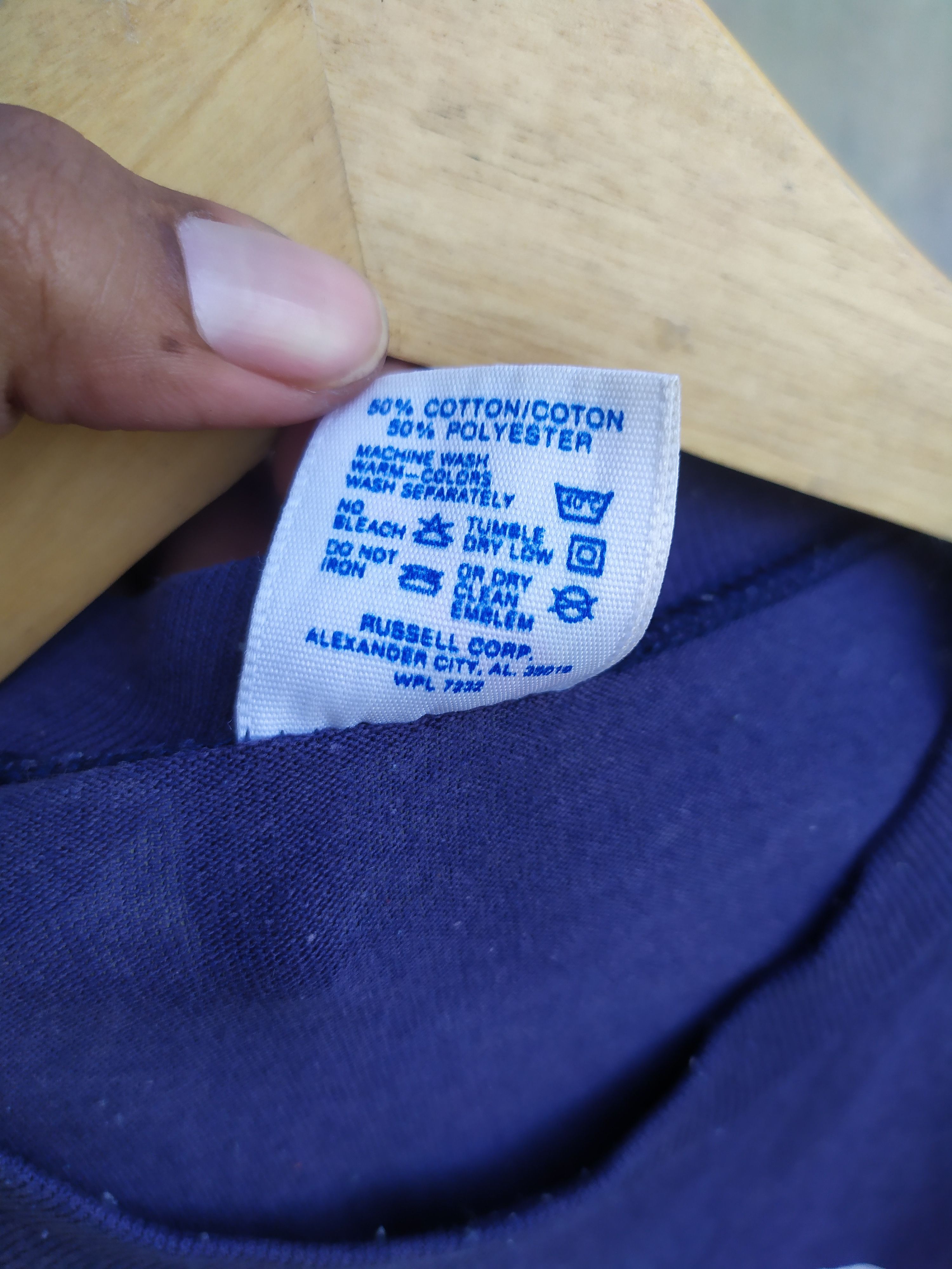 Jerzees × Vintage Vintage UCLA BRUINS Size US M / EU 48-50 / 2 - 10 Thumbnail