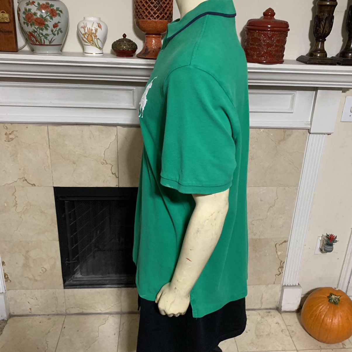 Polo Ralph Lauren PRL Yacht Club Intl Tour 1967 Size US XXL / EU 58 / 5 - 7 Thumbnail