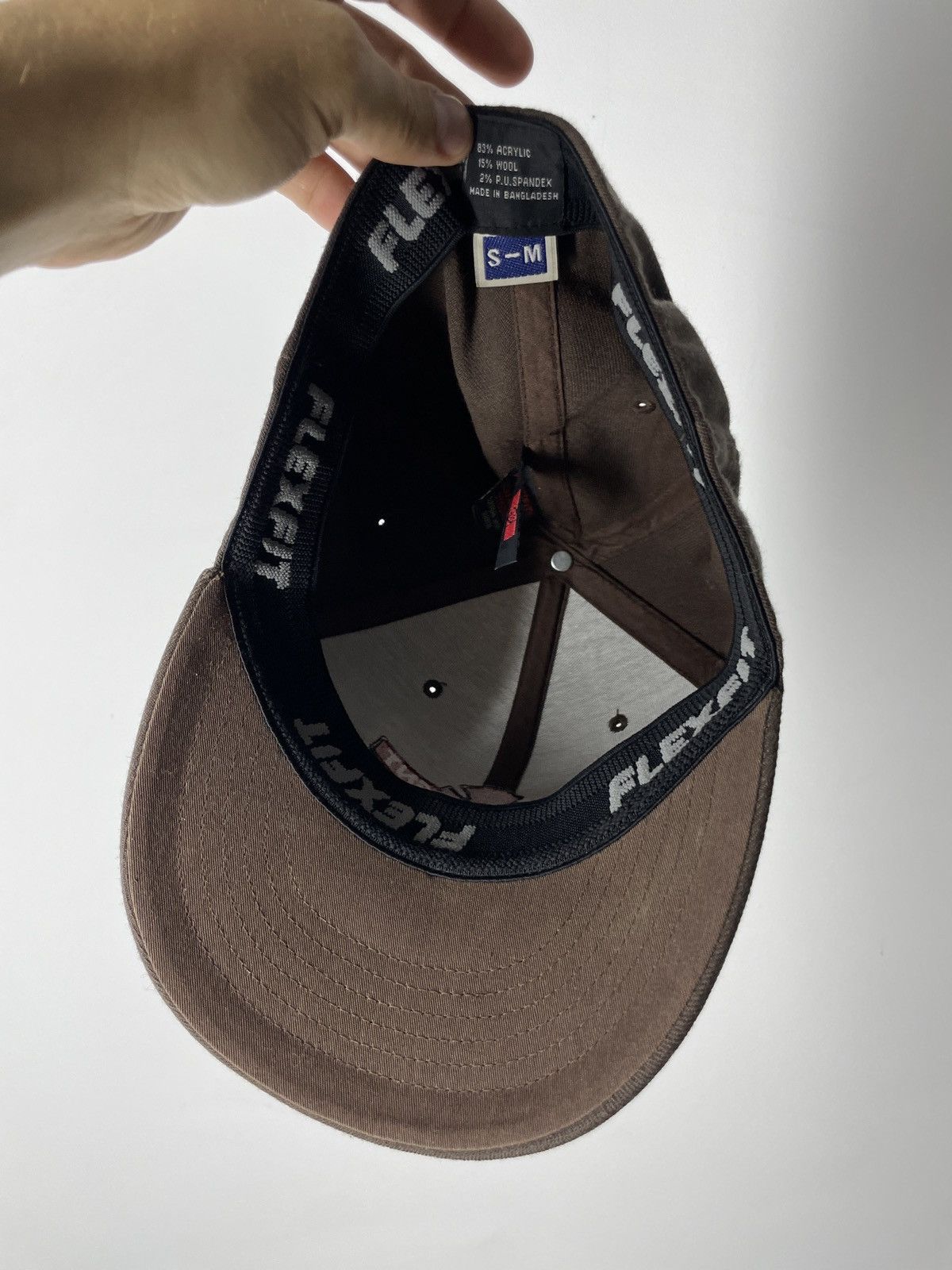 Independent Truck Co. × Vintage Vintage Independent cap cross Embroidered Size ONE SIZE - 9 Thumbnail