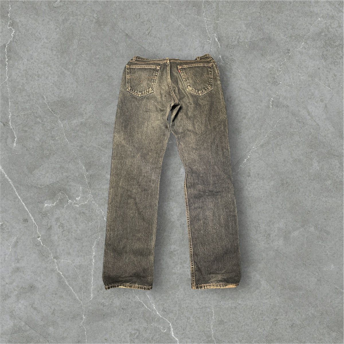 Levi's Vintage Levi’s 505 Size US 34 / EU 50 - 2 Thumbnail