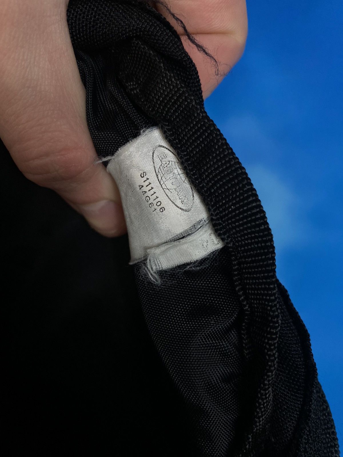 Eastpak 💥Eastpak mini bag y2k embroidered logo Size ONE SIZE - 5 Thumbnail