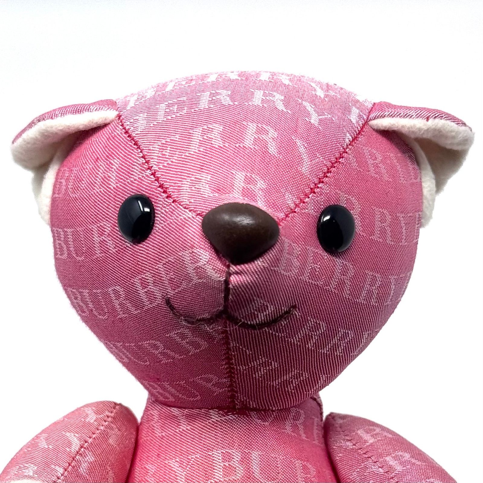 Burberry Burberry Mini Teddy Bear Size ONE SIZE - 4 Thumbnail