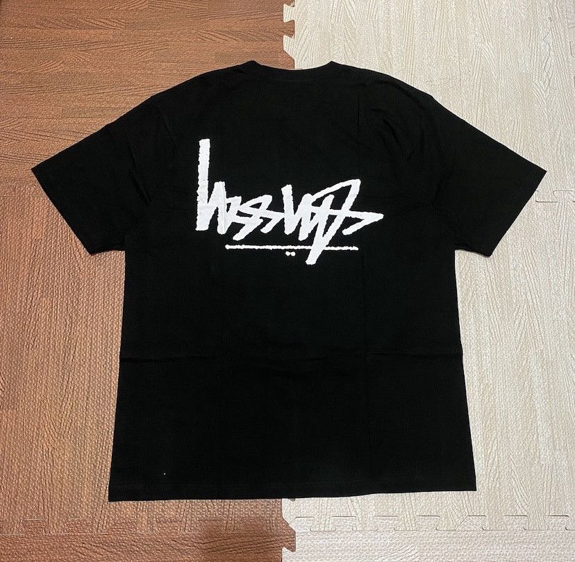 Stussy Flipped | Grailed