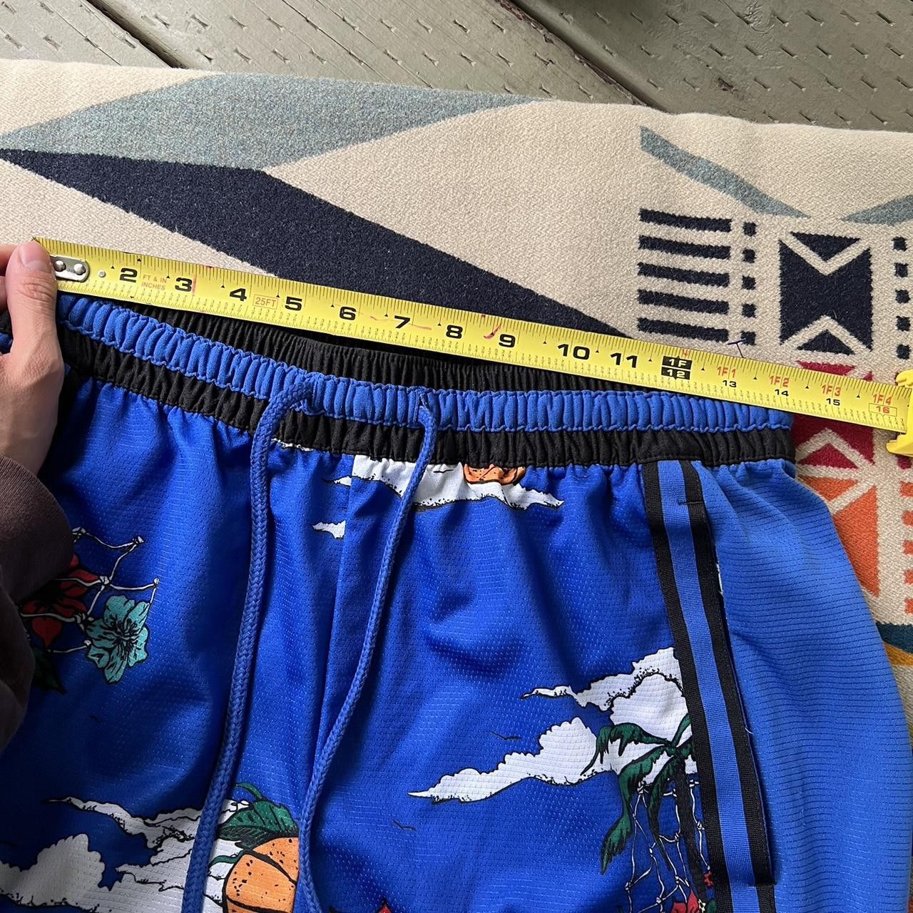 Nike nike shorts Size US 28 / EU 44 - 5 Thumbnail