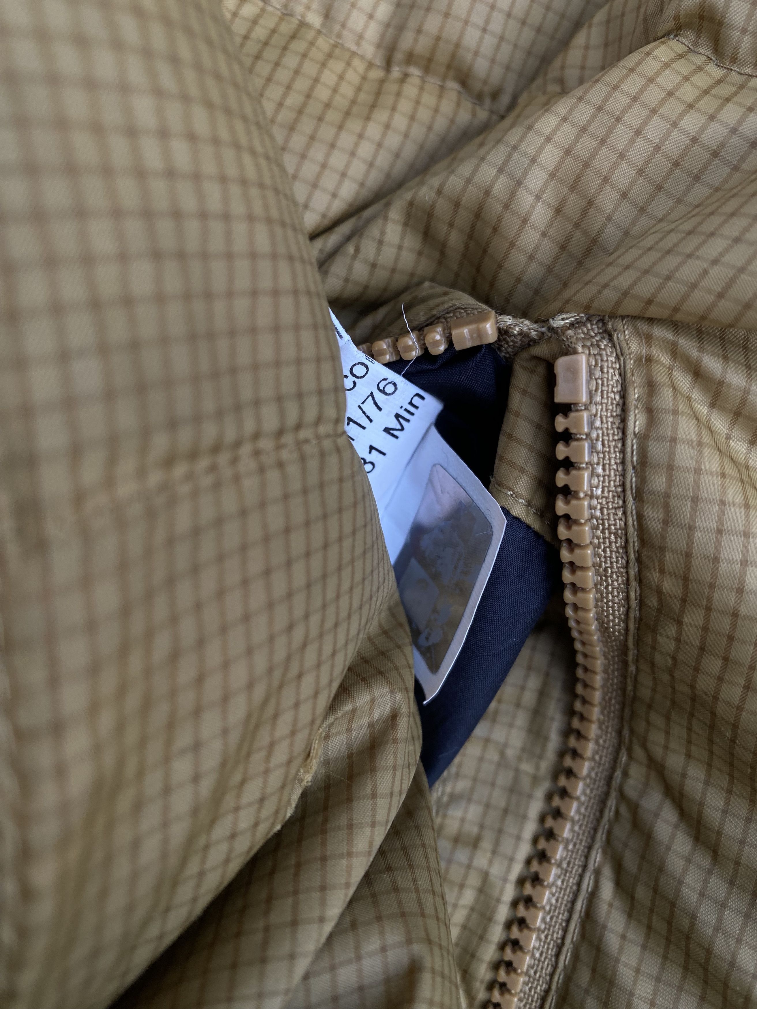 The North Face The North Face Himalayan Light Down Jacket 550 Size US S / EU 44-46 / 1 - 9 Thumbnail