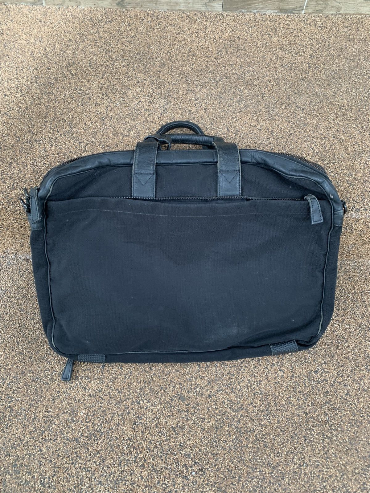 Porter Porter Masengger Bag Size ONE SIZE - 4 Thumbnail