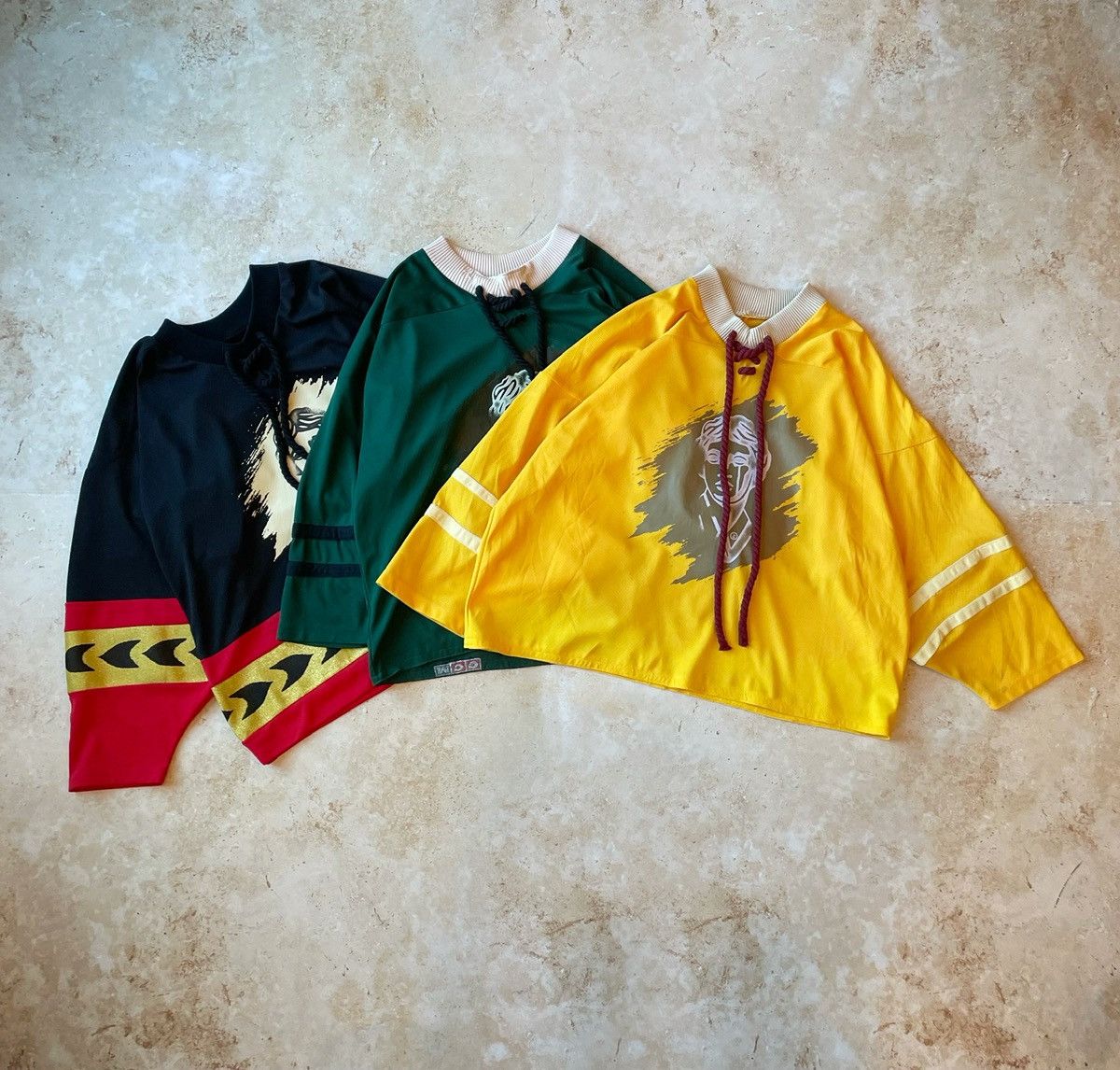 NHL Streetwear NHL Hockey Jersey Size US L / EU 52-54 / 3 - 2 Thumbnail