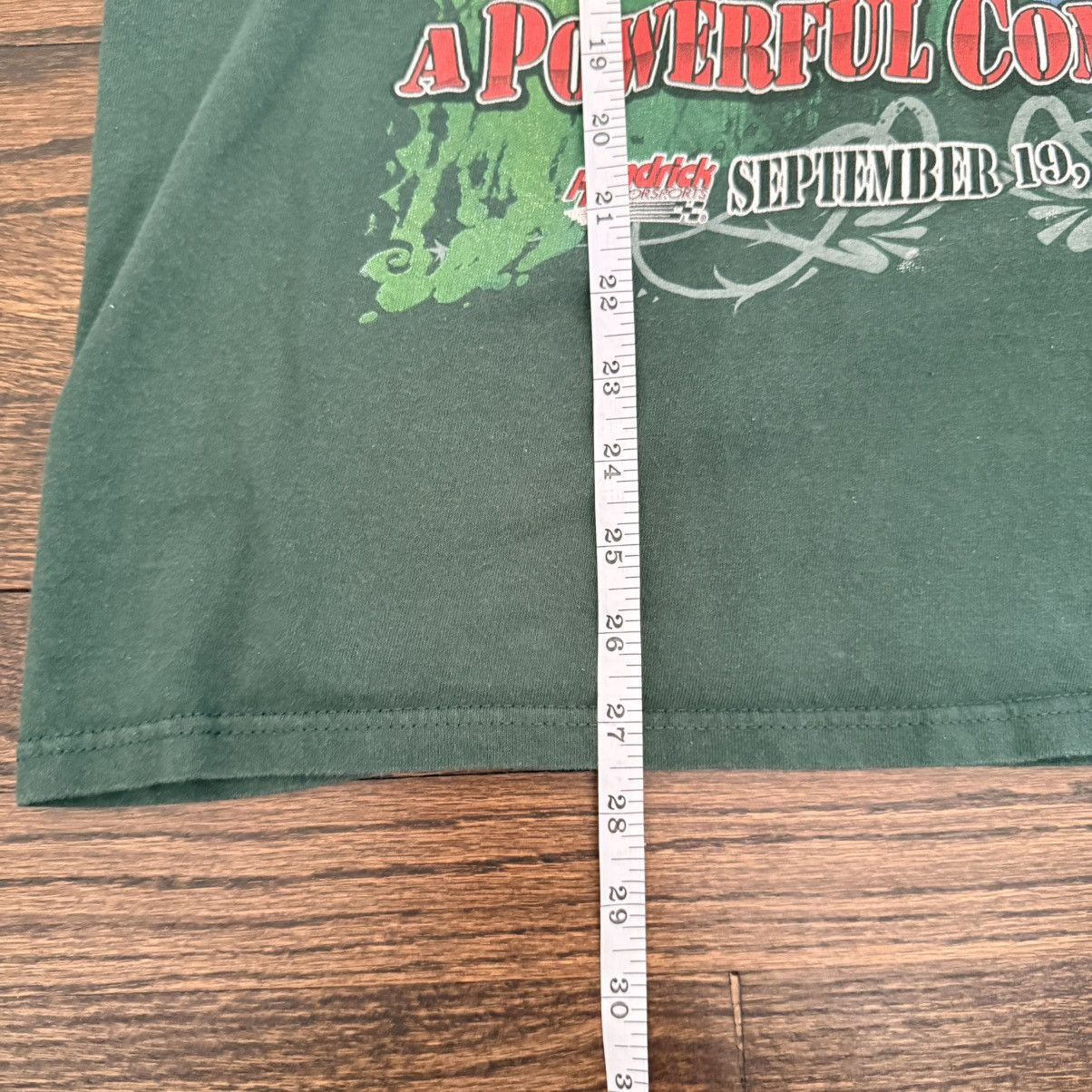 Chase Authentics Vintage 2007 Graphic Long Sleeve Size US L / EU 52-54 / 3 - 4 Thumbnail