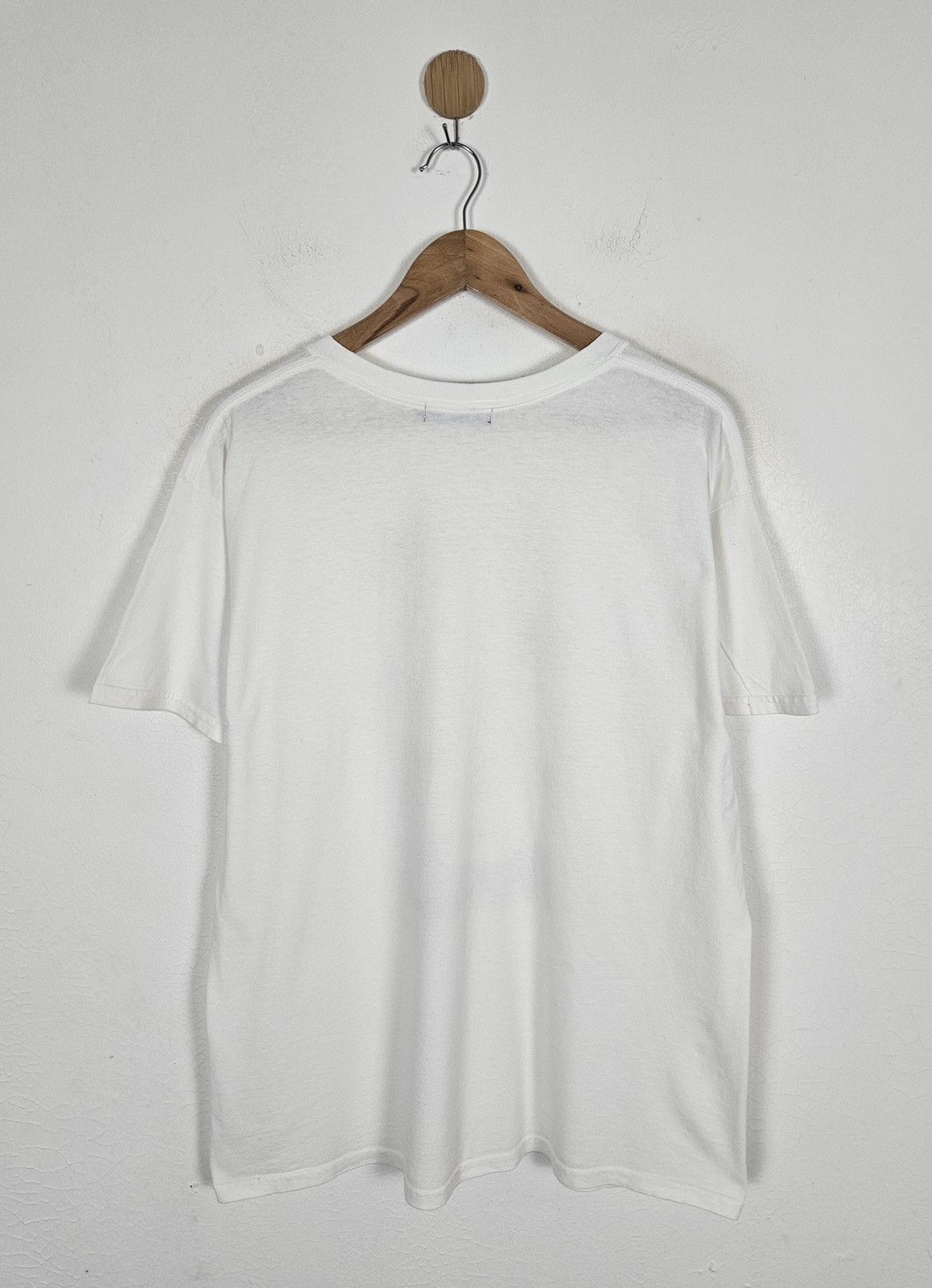 Undercover Undercover MAD Bear shirt Size US L / EU 52-54 / 3 - 3 Thumbnail