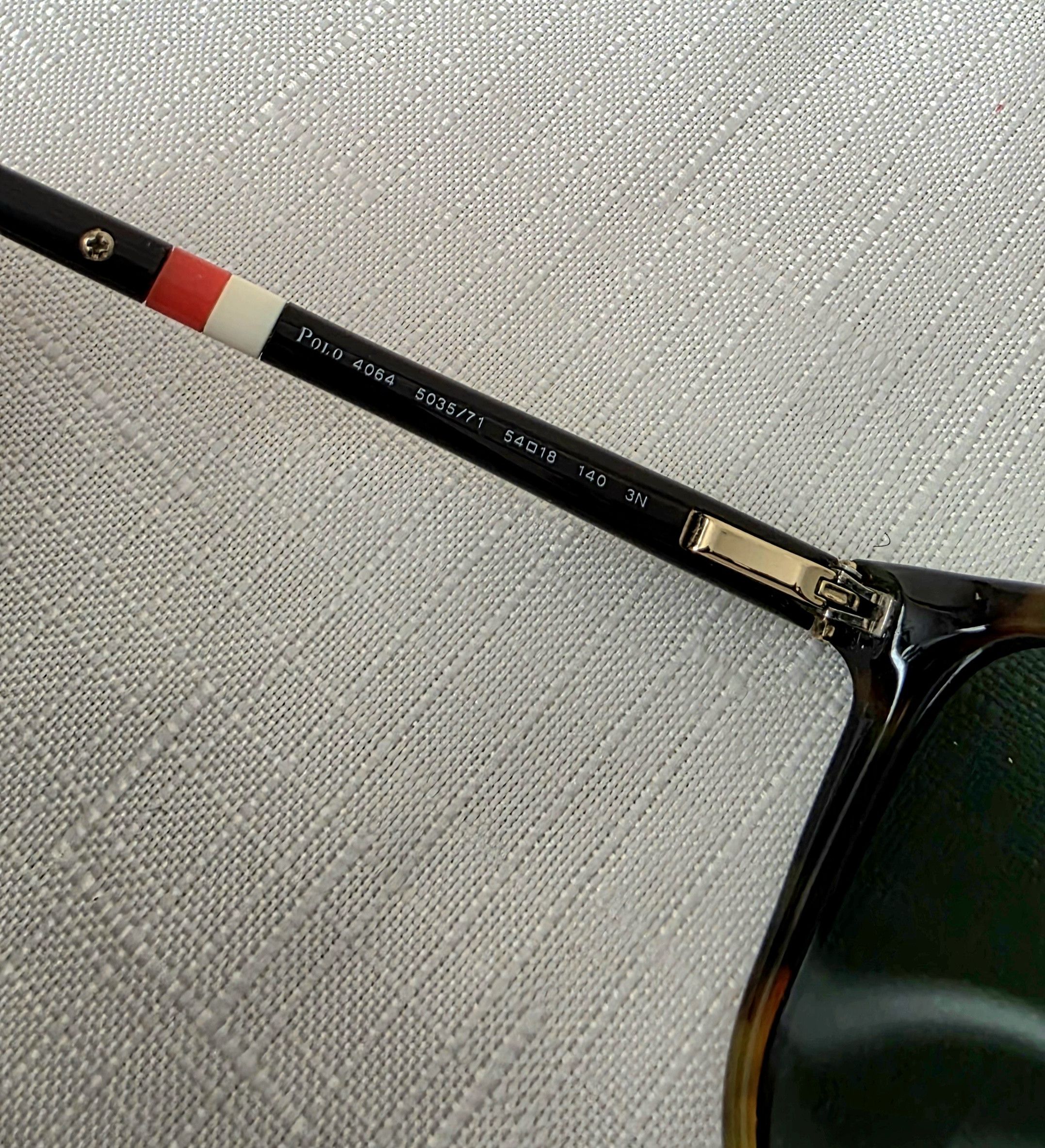 Polo Ralph Lauren Ralph Lauren Polo Sunglasses PH4064 Adult Unisex Italy Size ONE SIZE - 13 Thumbnail