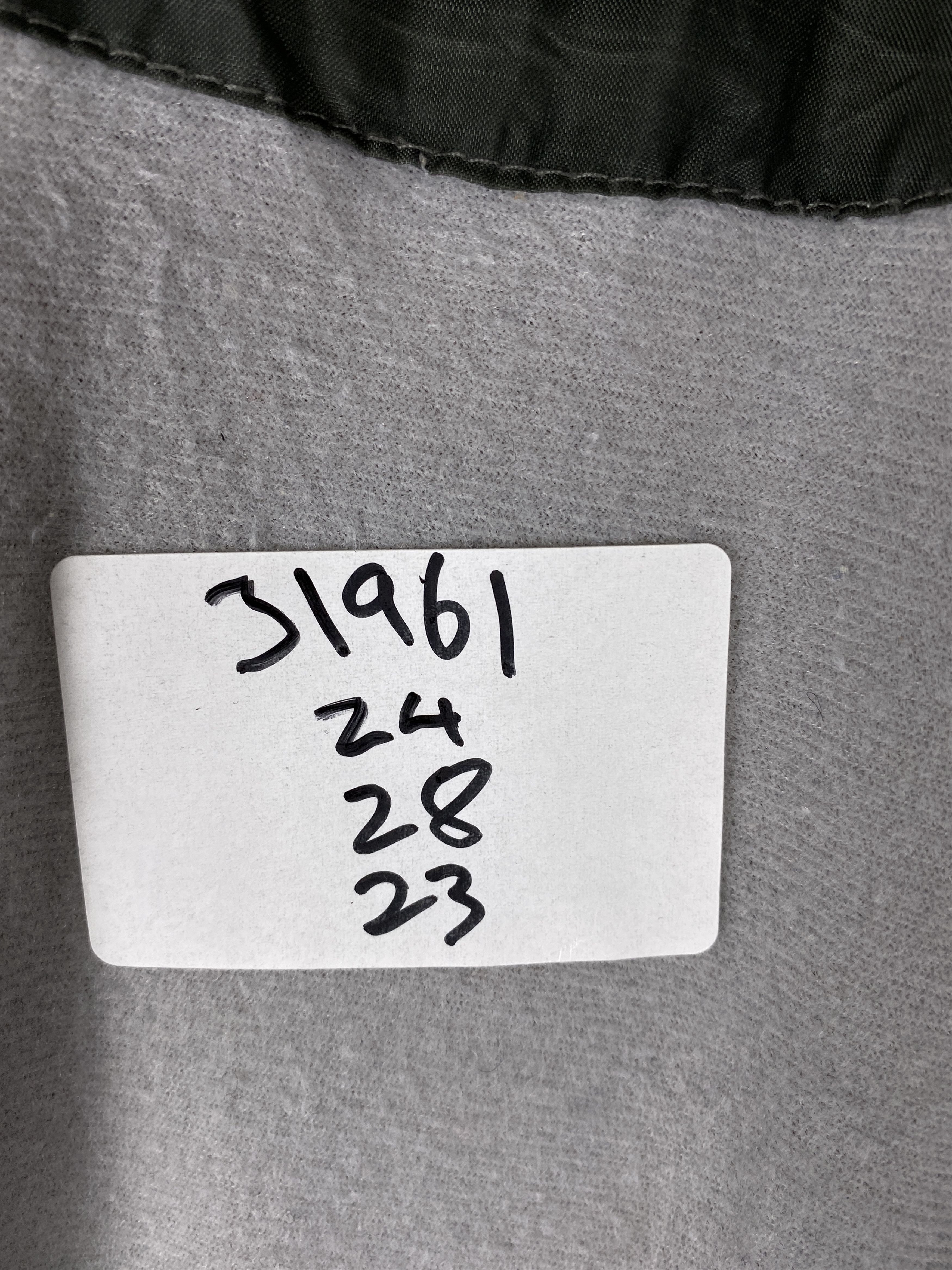 Penfield Vintage Penfield Zip Up Jacket Size US M / EU 48-50 / 2 - 12 Thumbnail