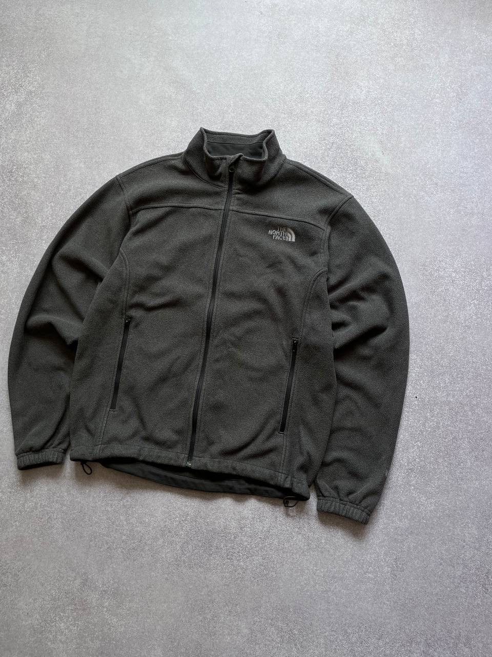 The North Face × Vintage Vintage The North Face Fleece Sherpa Jacket Y2K S Size US S / EU 44-46 / 1 - 2 Thumbnail