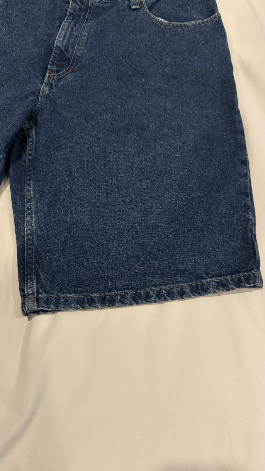 Tommy Jeans Tommy Jeans Jorts Size US 36 / EU 52 - 2 Thumbnail
