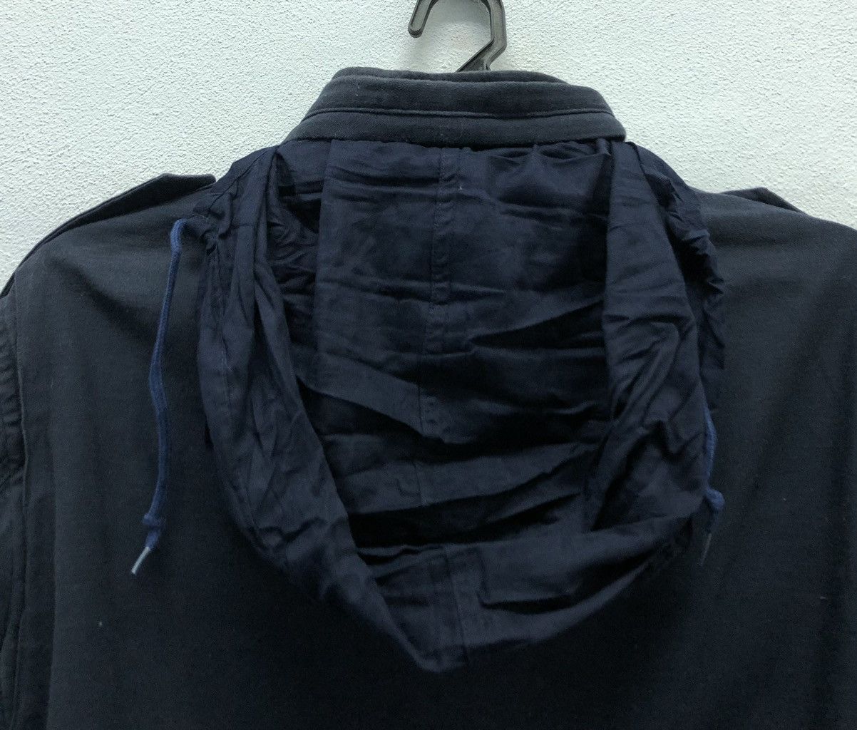 United Arrows Vintage United Arrows Green Label Relaxing Jacket Size US L / EU 52-54 / 3 - 5 Thumbnail