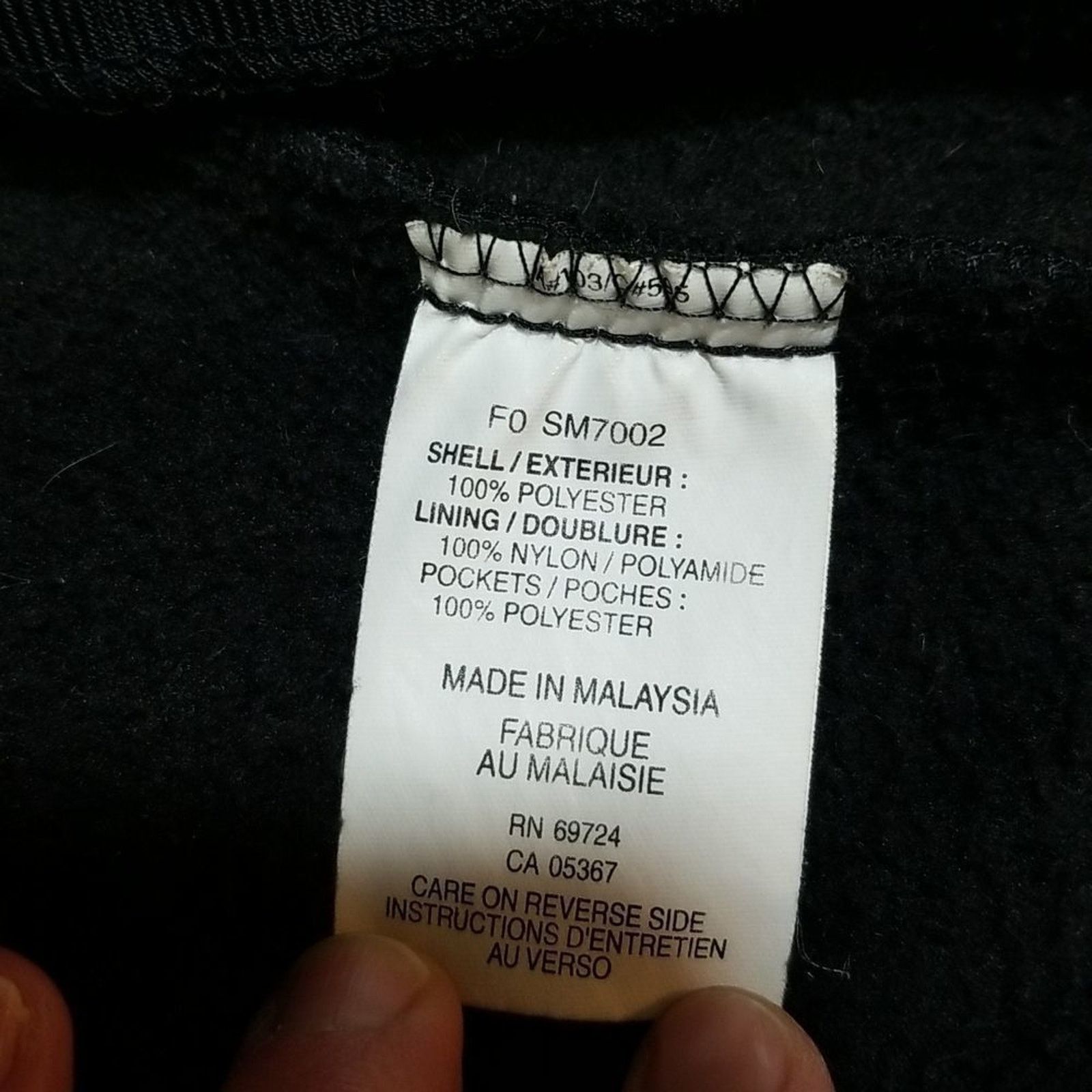 Columbia Vtg Columbia Men's Bugaboo Colorblock Double Layer Ski Coat Size US S / EU 44-46 / 1 - 6 Thumbnail