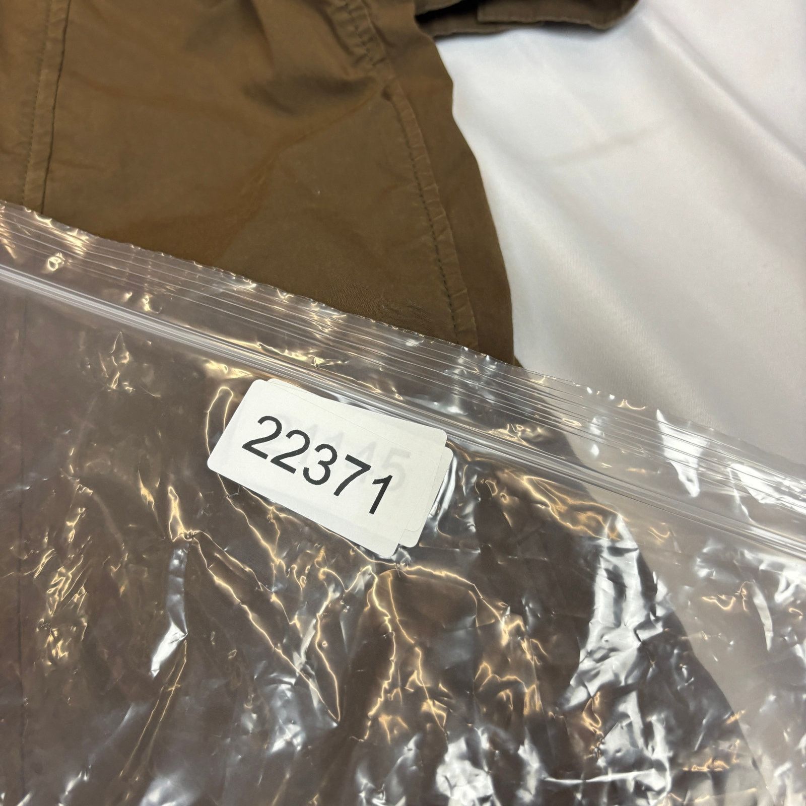Other $955 Ari Soho Summer Suit Jacket Lighweight Rhapsody Cotton Size US L / EU 52-54 / 3 - 13 Thumbnail