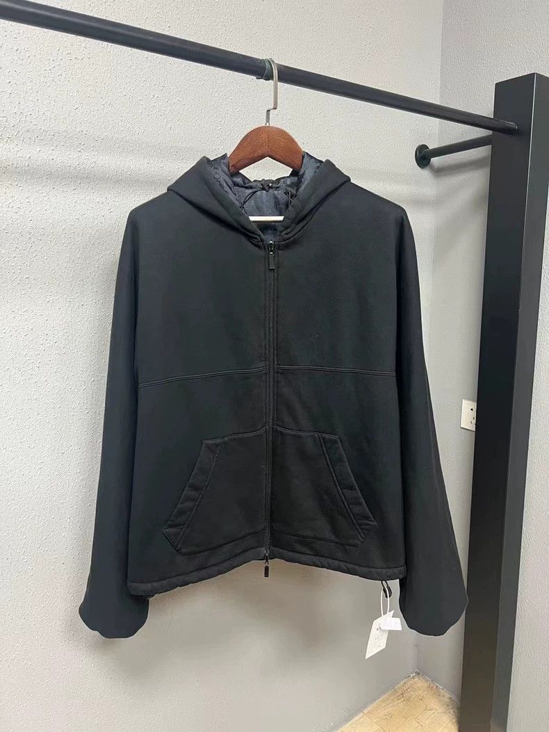 Dior Dior reversible printed hoodie Size US M / EU 48-50 / 2 - 3 Thumbnail