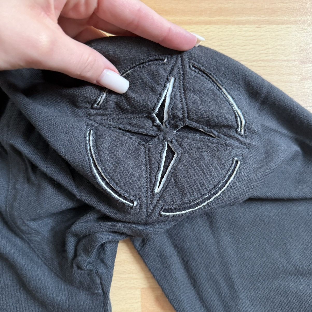 Stone Island Stone Island Long Sleeve, Sweater Size US L / EU 52-54 / 3 - 4 Thumbnail