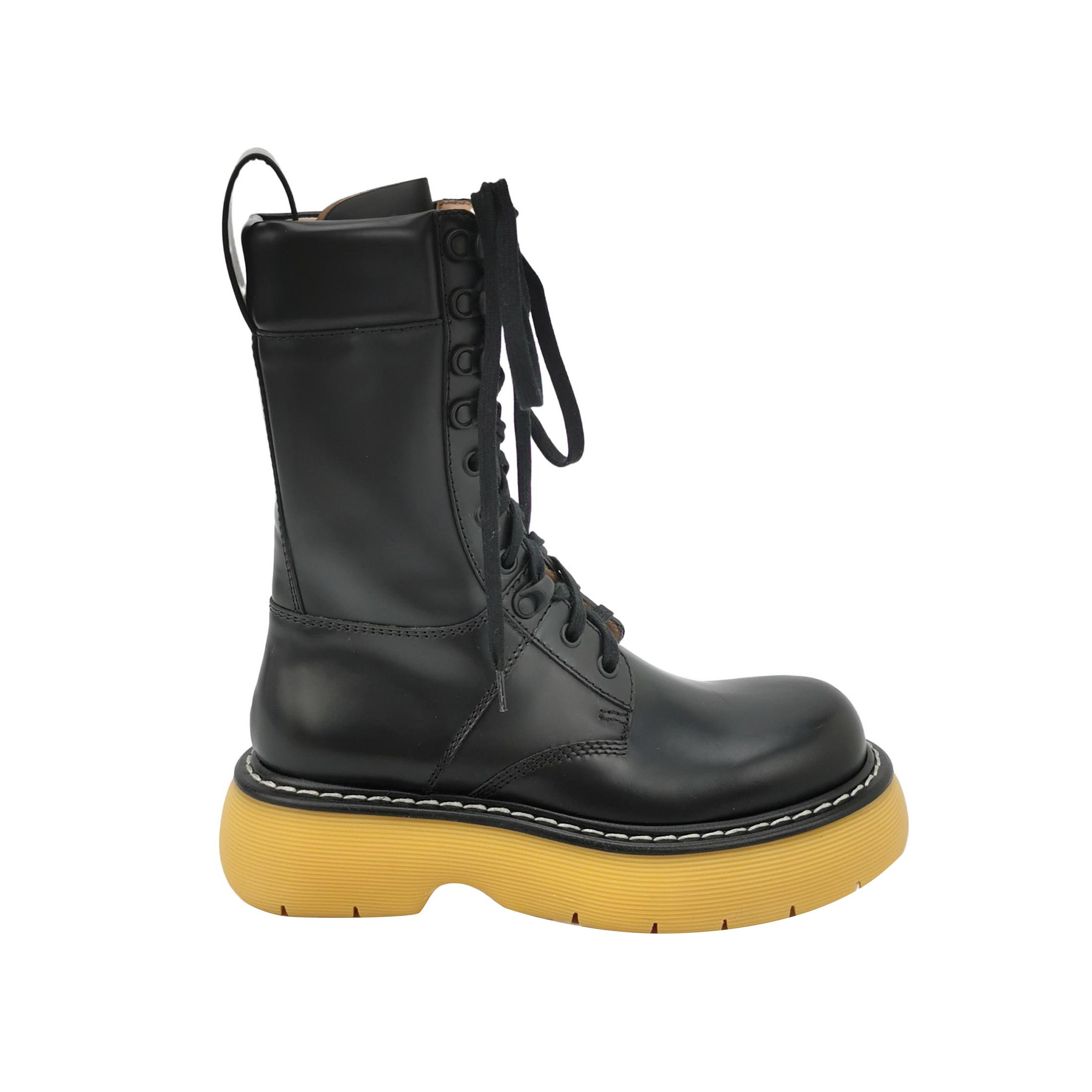 Bottega Veneta Bottega Veneta Women 6 Boots Size US 6 / IT 36 - 1 Thumbnail