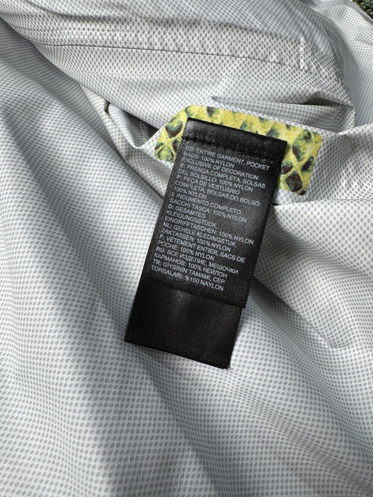 Supreme × The North Face Coach jacket Size US M / EU 48-50 / 2 - 6 Thumbnail