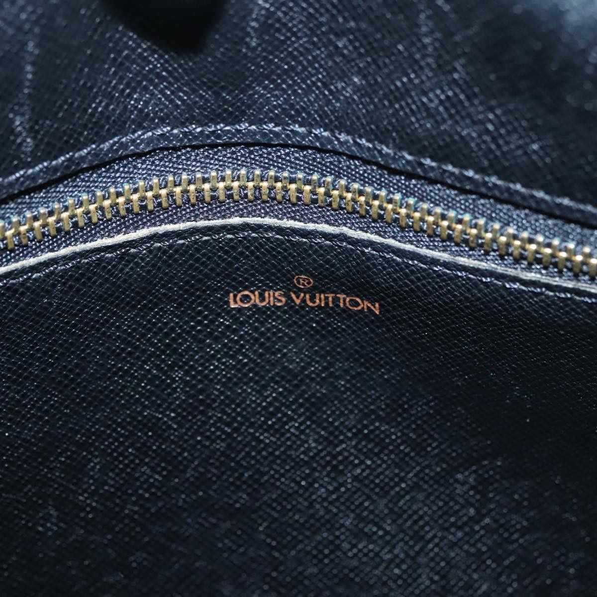 Louis Vuitton LOUIS VUITTON Epi Trocadero 27 Shoulder Bag Green M52314 Size ONE SIZE - 13 Thumbnail