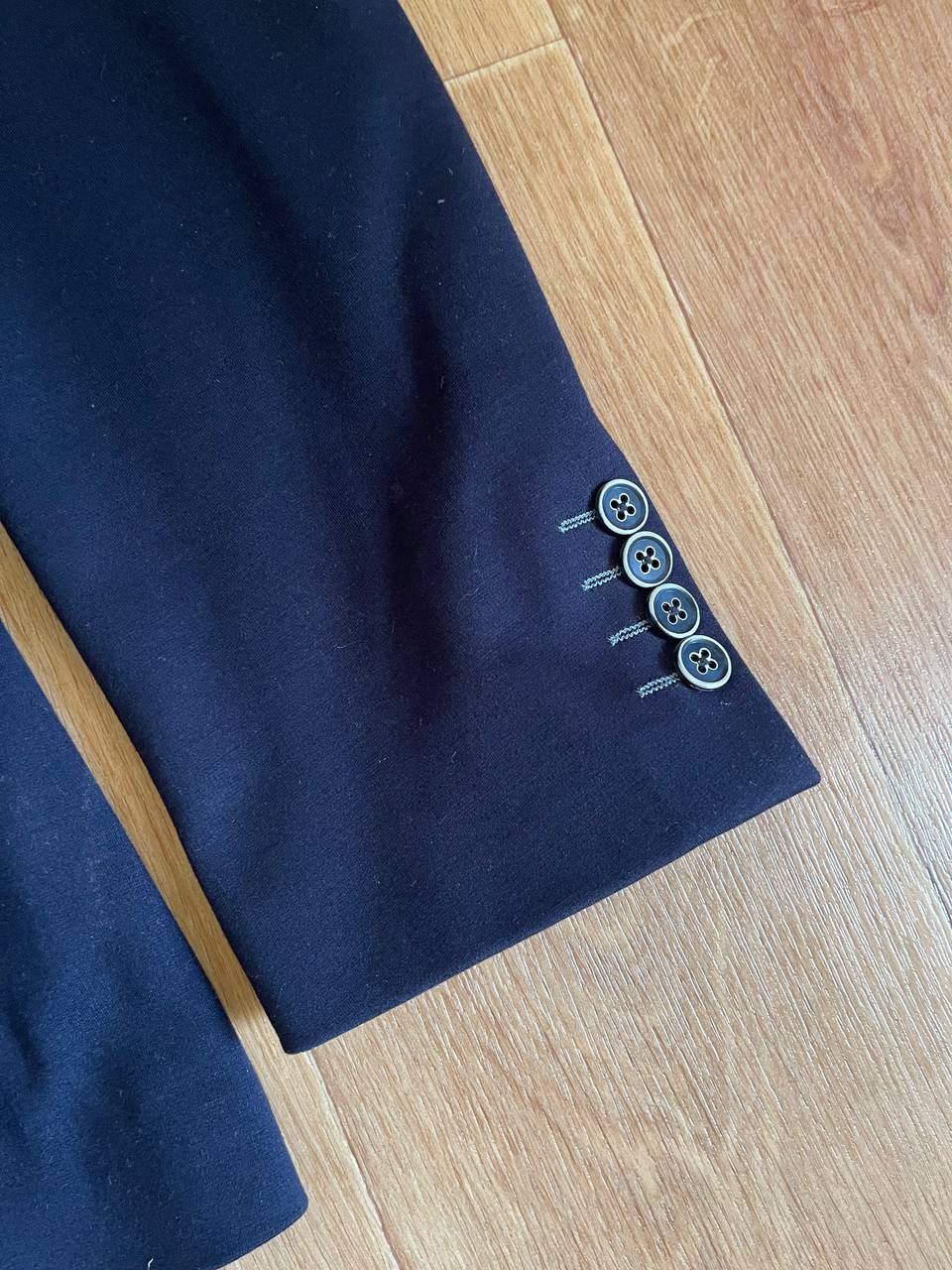 Vintage Remus Uomo Vintage Blazer Size 42R - 5 Thumbnail