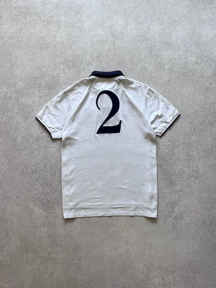 Polo Ralph Lauren × Vintage Vintage Polo Ralph Lauren Chief Keef Style Shirt XL Size US XL / EU 56 / 4 - 9 Thumbnail