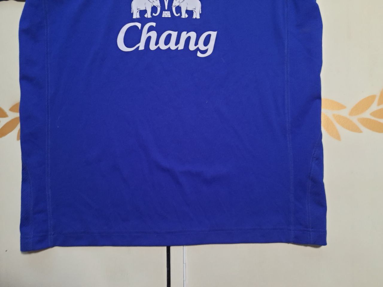 Le Coq Sportif Le Coq Sportif Everton FC Jersey 2010-2011 Size US L / EU 52-54 / 3 - 4 Thumbnail