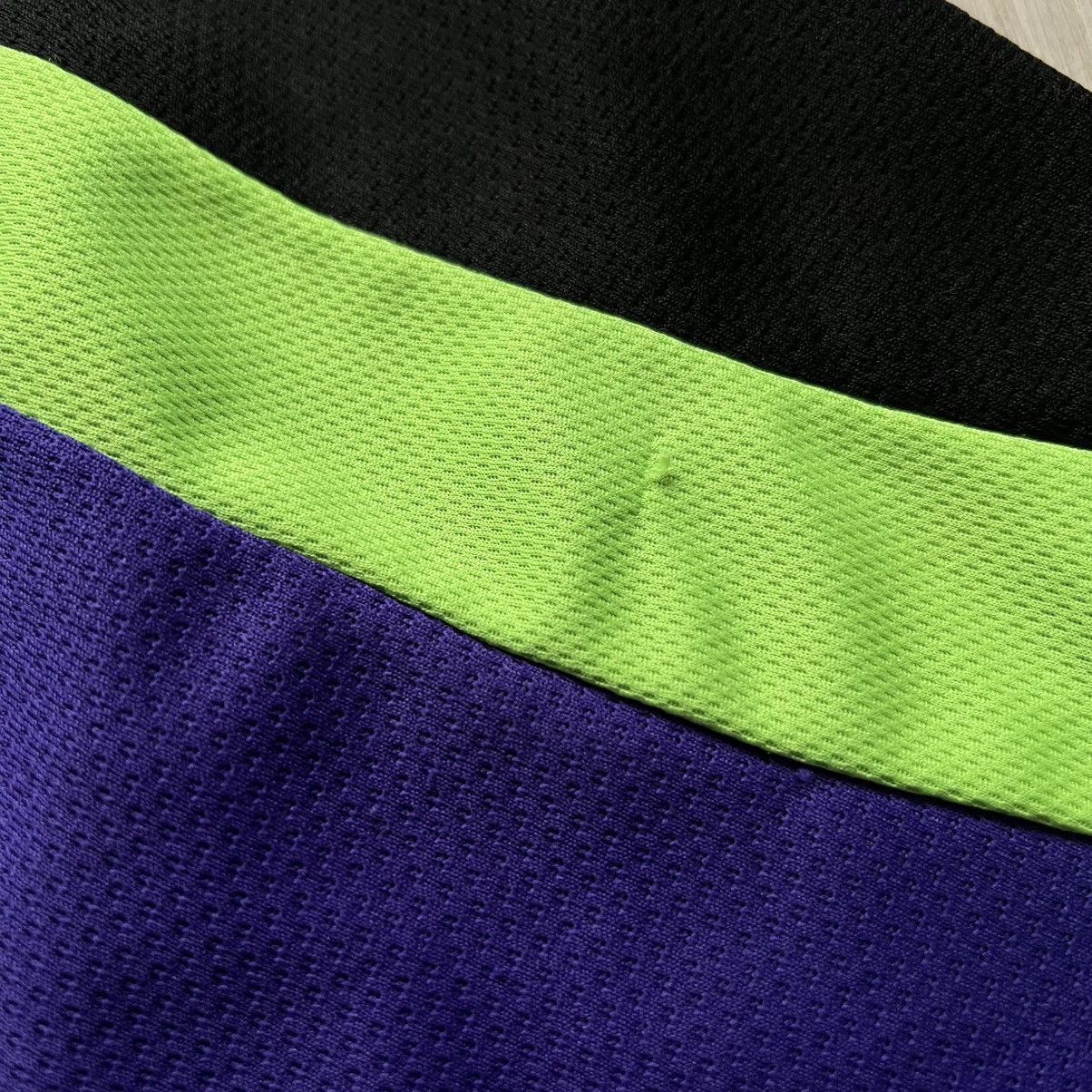 WWE Hardy Boyz Vintage Motocross Jersey Size US M / EU 48-50 / 2 - 9 Thumbnail